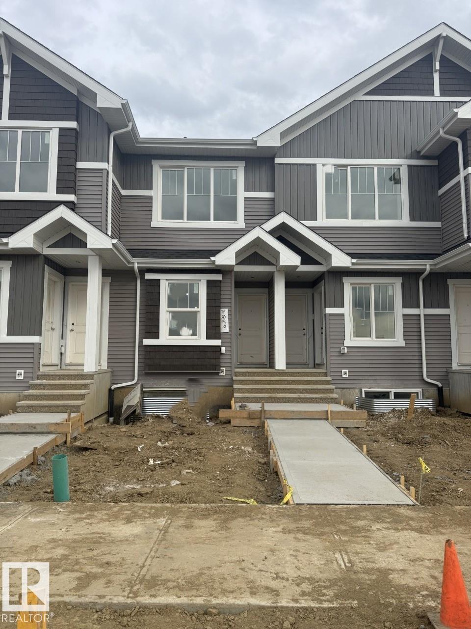 7089 Rosenthal Drive NW, Rosenthal, Edmonton