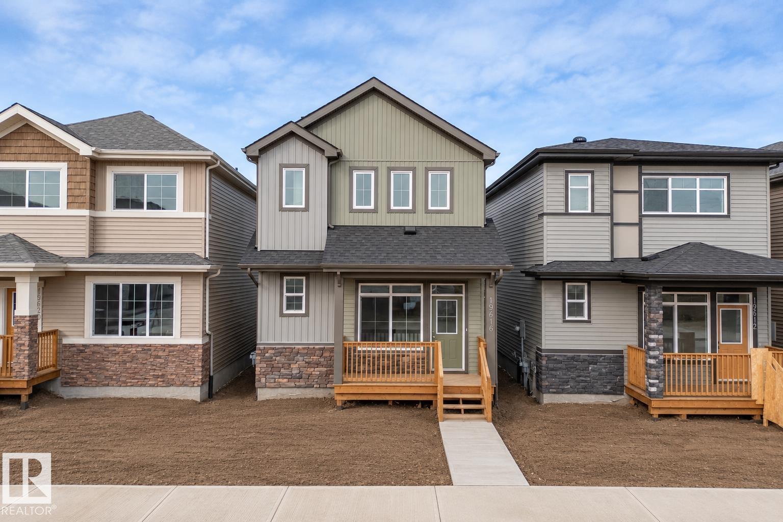 19616 30 Avenue NW, The Uplands, Edmonton