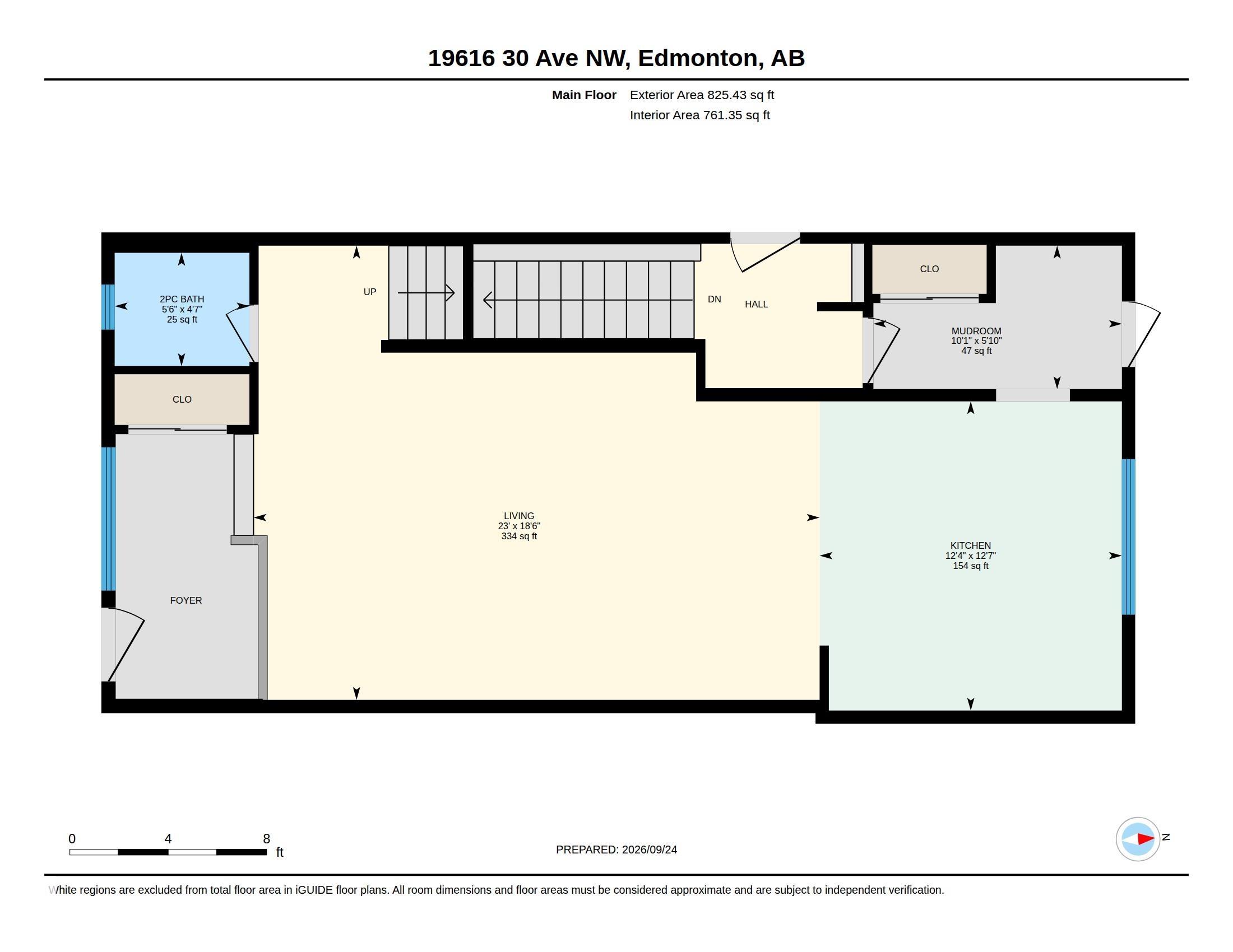 Photo 29 at 19616 30 Avenue NW, The Uplands, Edmonton
