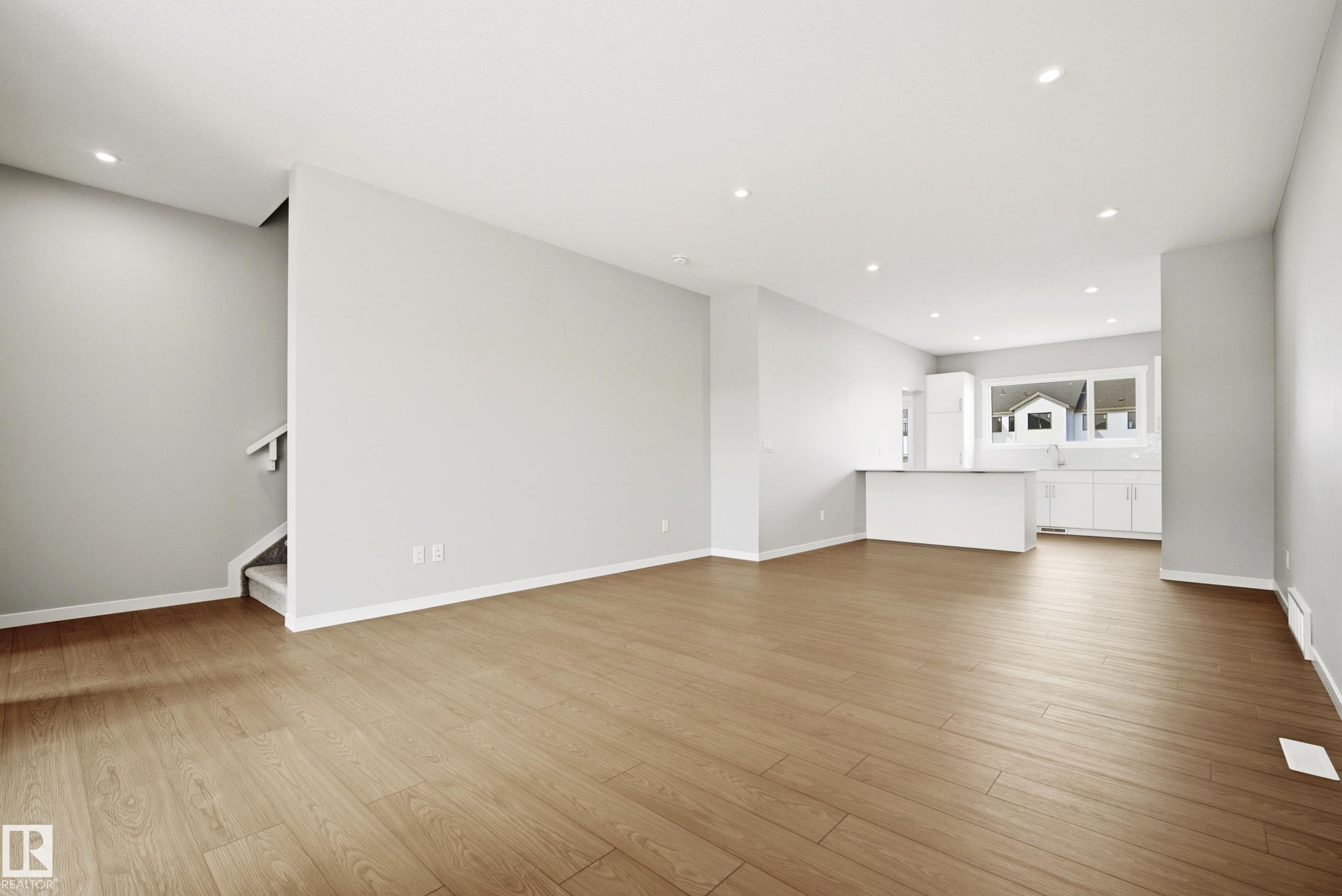 Photo 6 at 19616 30 Avenue NW, The Uplands, Edmonton