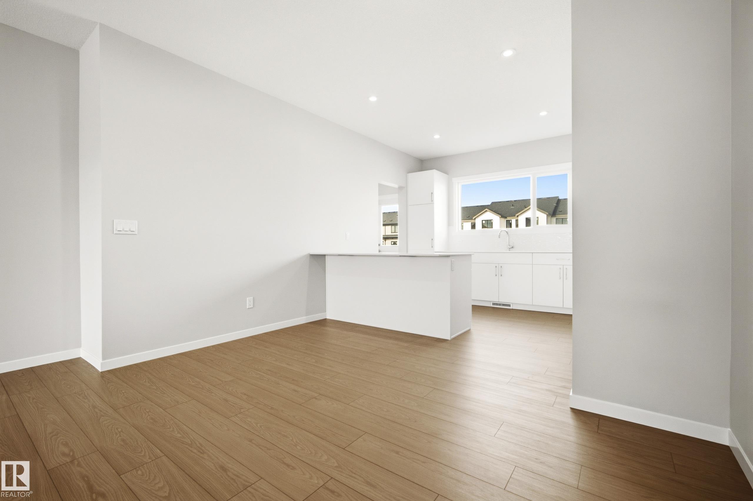 Photo 9 at 19616 30 Avenue NW, The Uplands, Edmonton