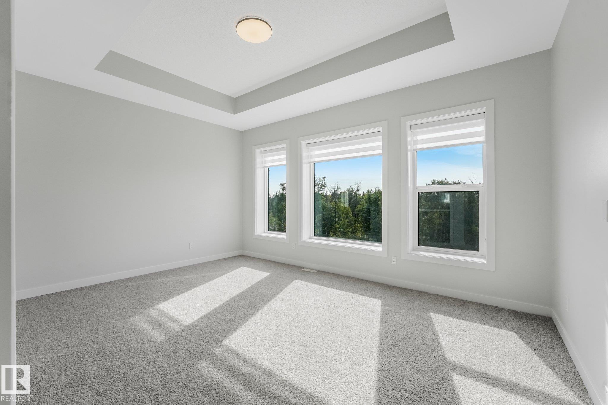 Photo 19 at 417 Edgemont Road NW, Edgemont, Edmonton