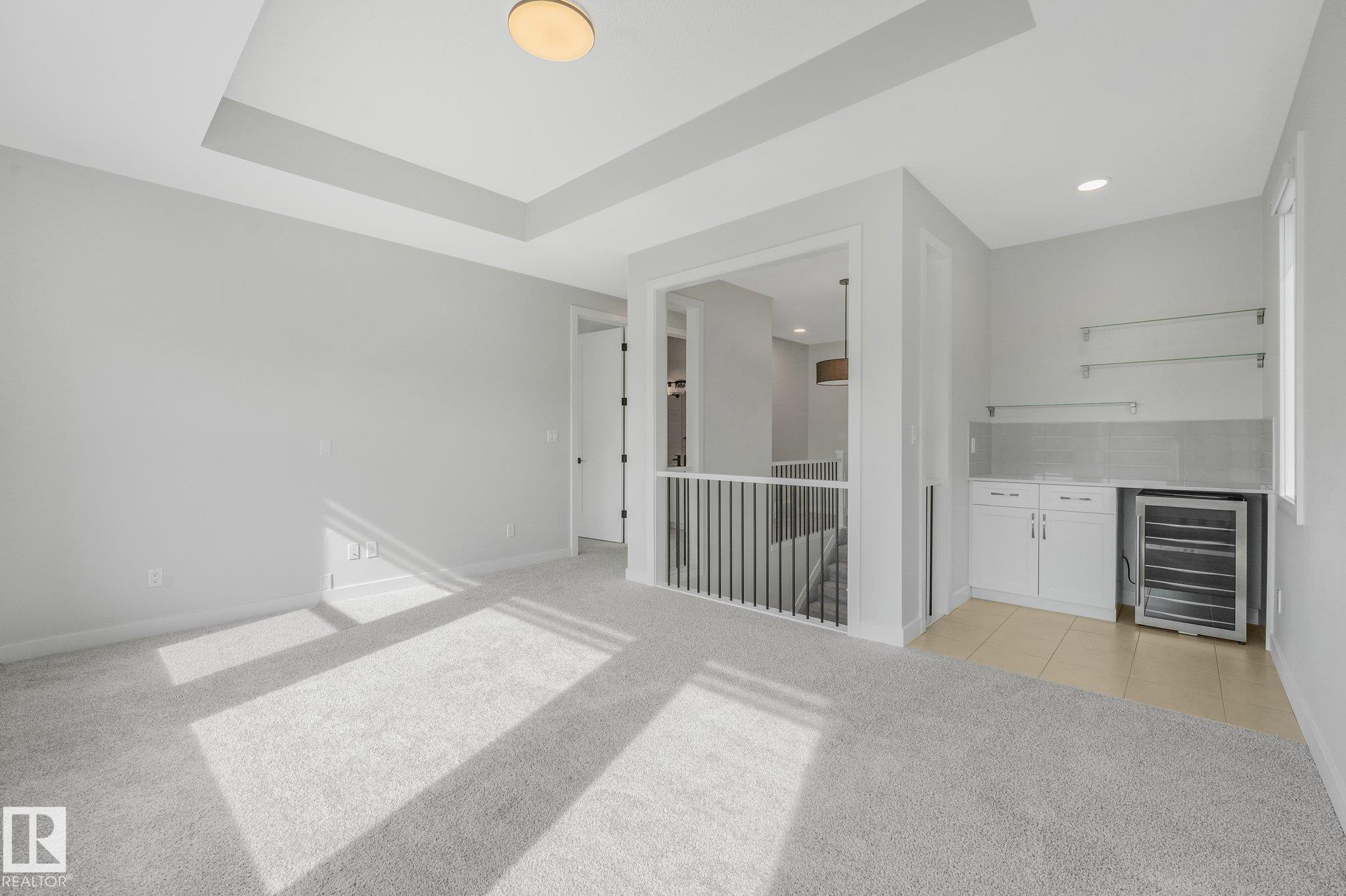Photo 20 at 417 Edgemont Road NW, Edgemont, Edmonton