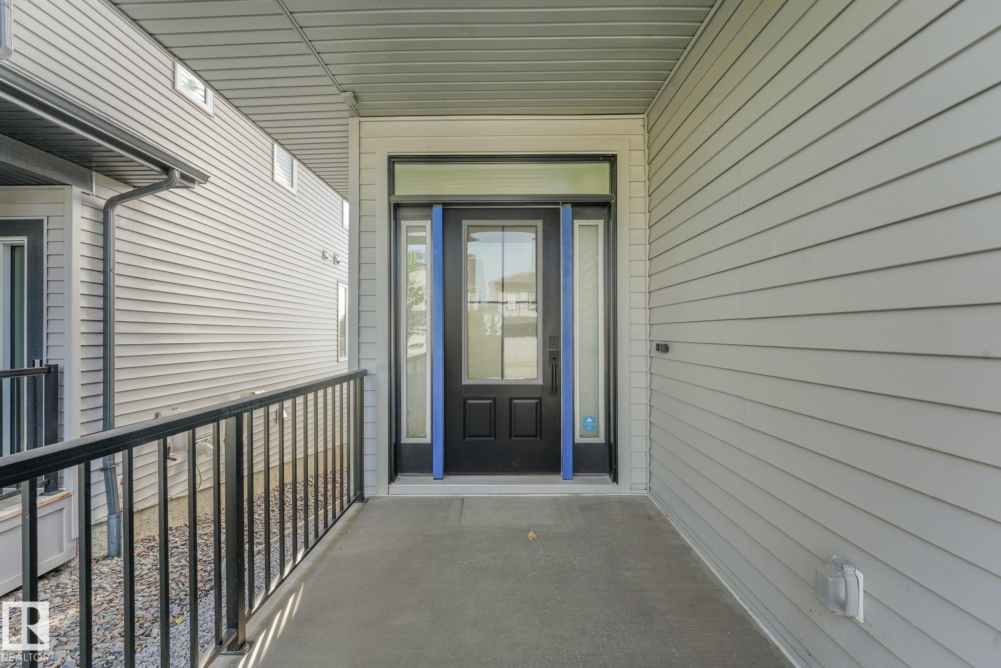 417 Edgemont Road NW, Edgemont, Edmonton