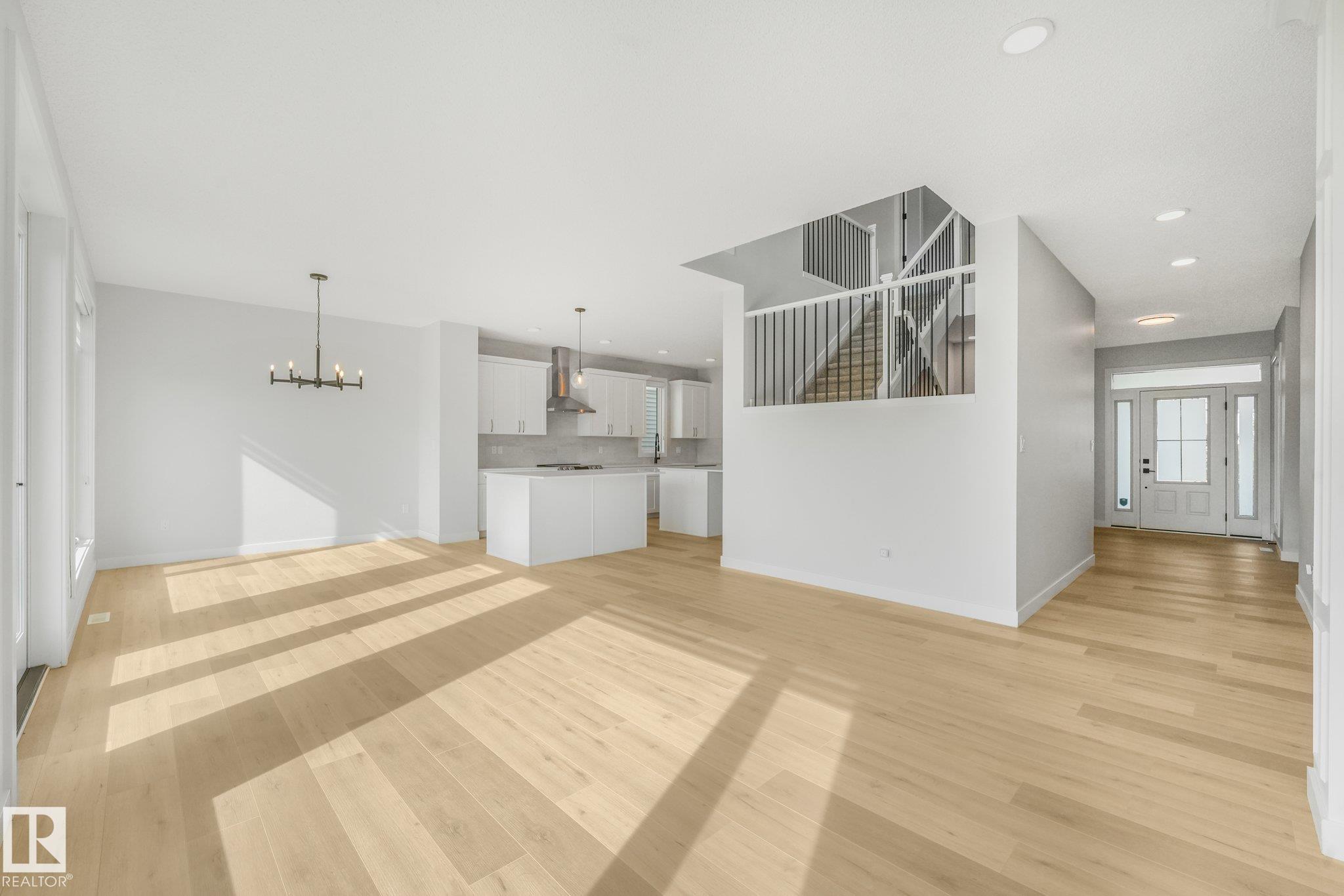 417 Edgemont Road NW, Edgemont, Edmonton
