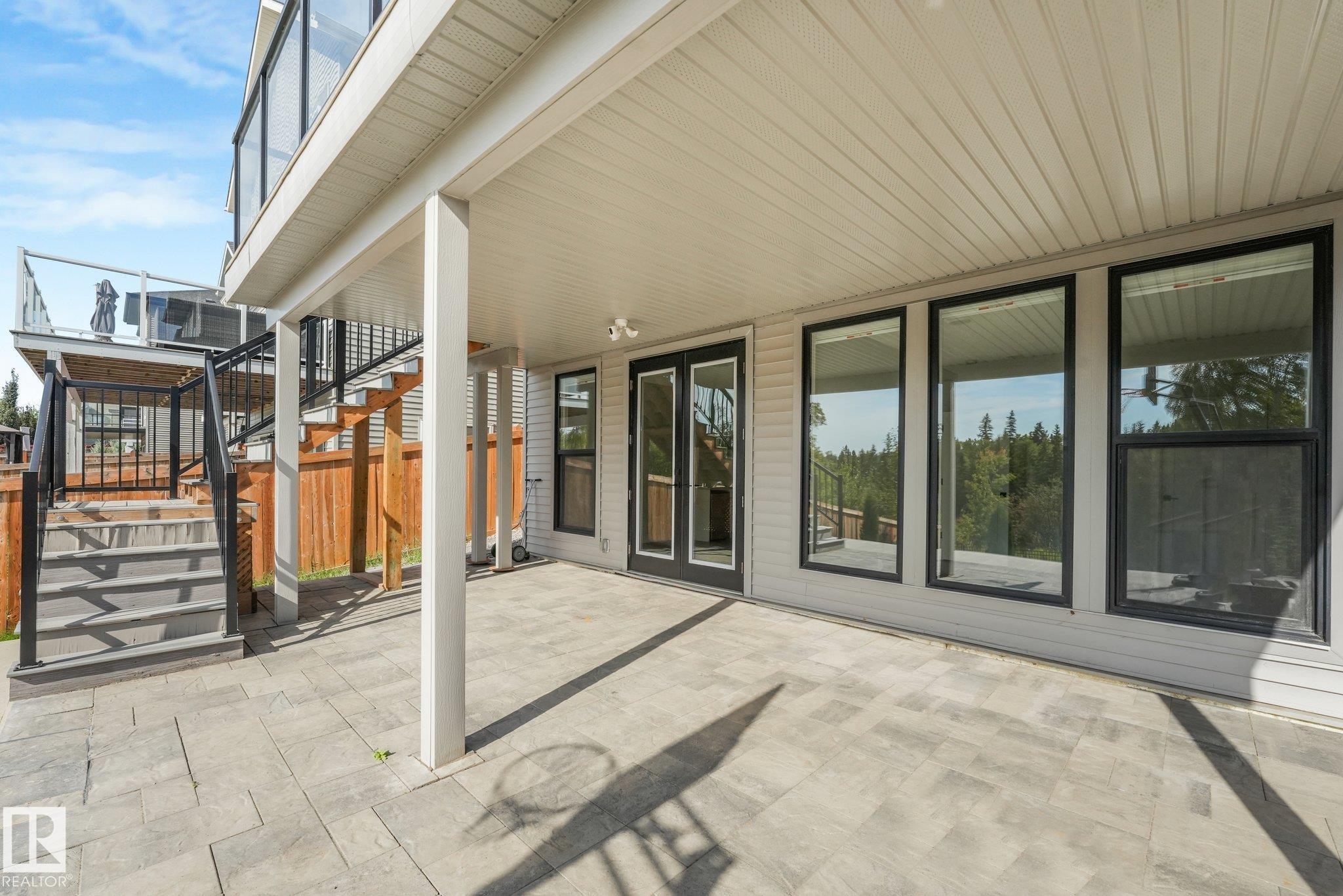 Photo 43 at 417 Edgemont Road NW, Edgemont, Edmonton