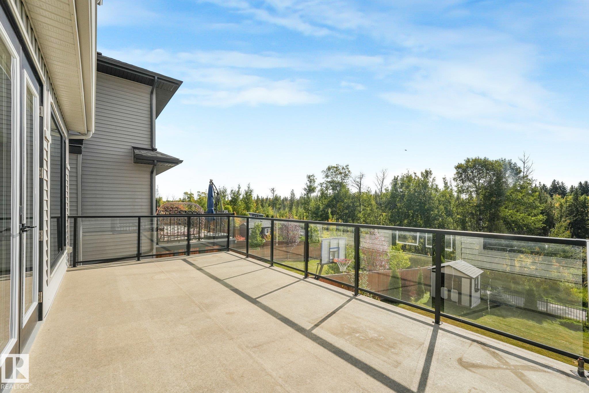 Photo 44 at 417 Edgemont Road NW, Edgemont, Edmonton