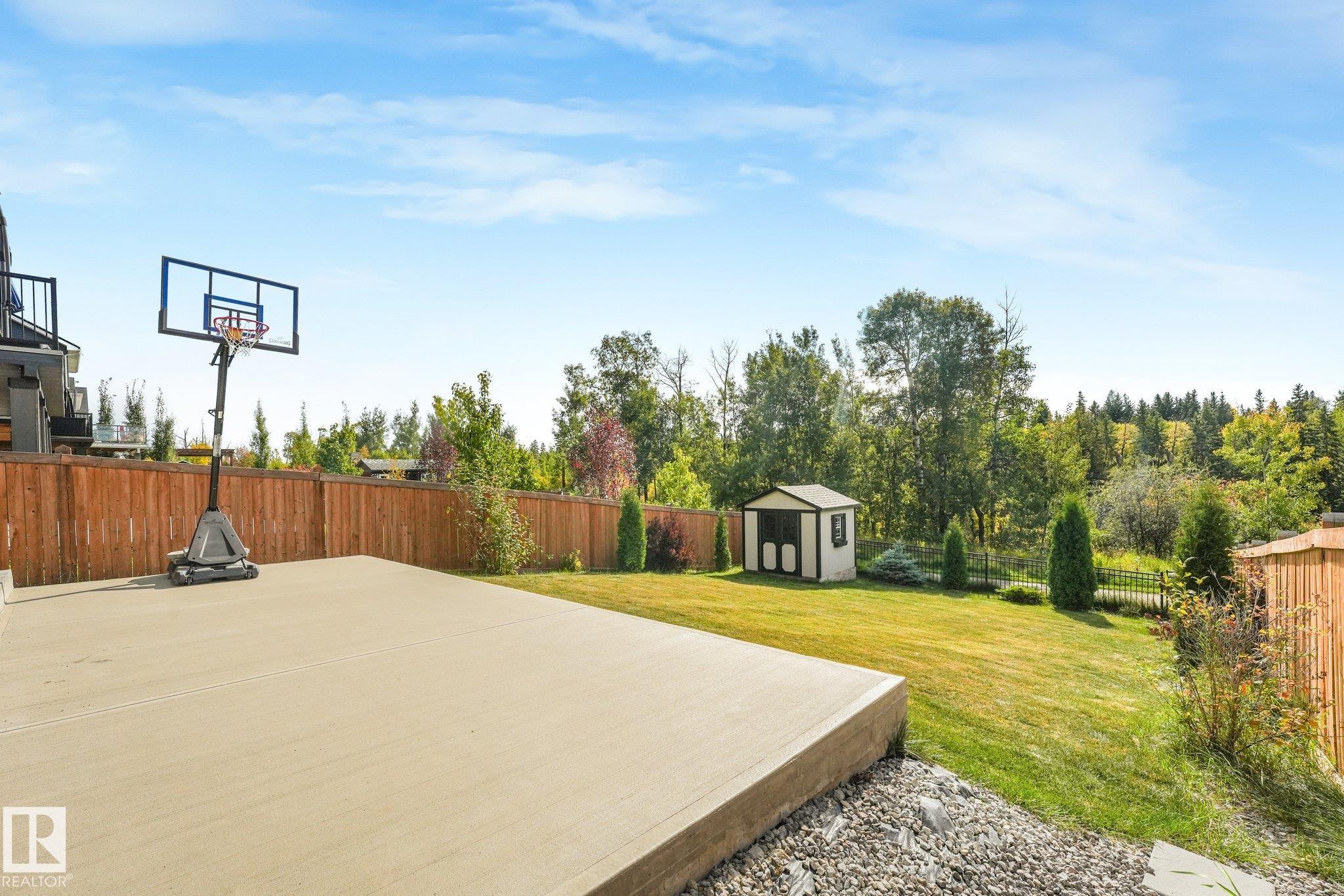 Photo 46 at 417 Edgemont Road NW, Edgemont, Edmonton