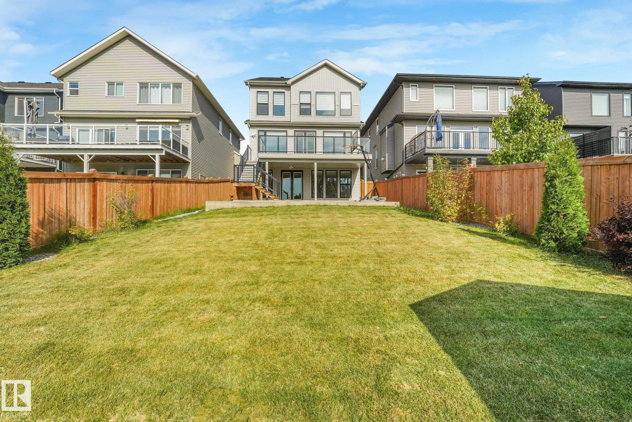 Photo 47 at 417 Edgemont Road NW, Edgemont, Edmonton
