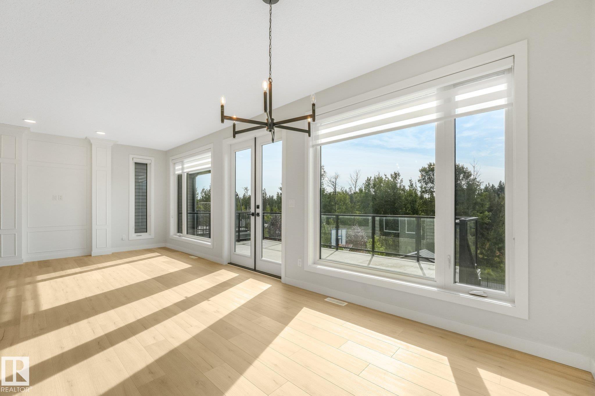 Photo 7 at 417 Edgemont Road NW, Edgemont, Edmonton