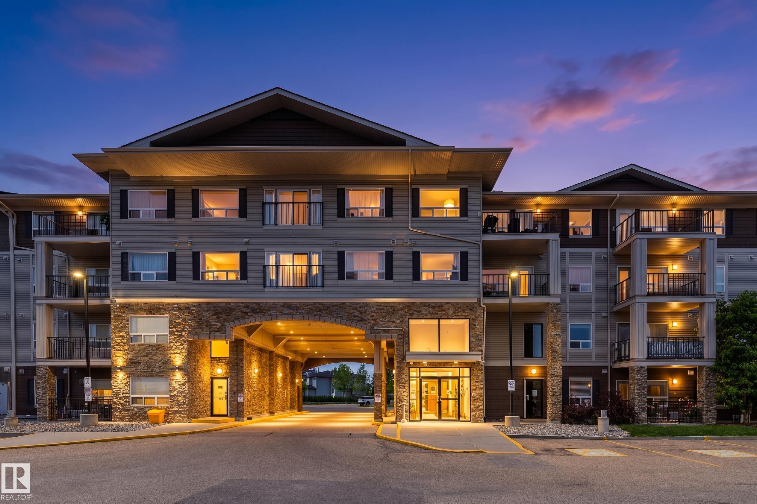347 - 1520 Hammond Gate NW, The Hamptons, Edmonton