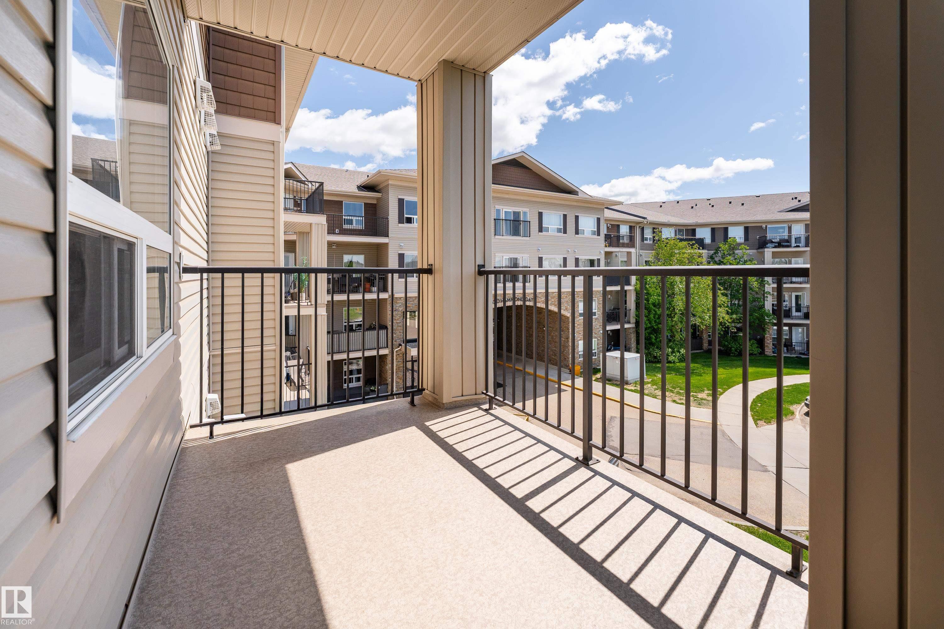 Photo 20 at 347 - 1520 Hammond Gate NW, The Hamptons, Edmonton