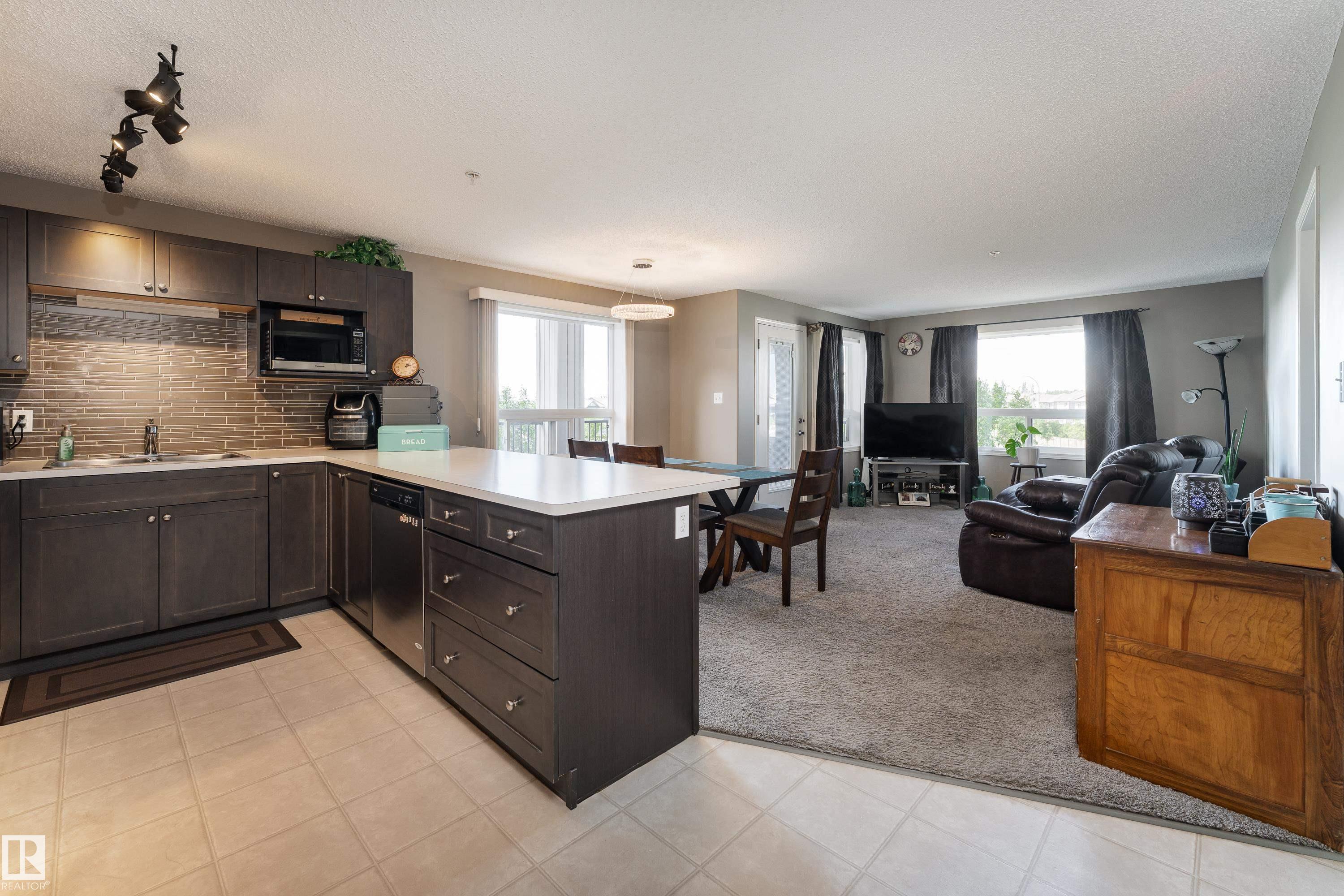 347 - 1520 Hammond Gate NW, The Hamptons, Edmonton