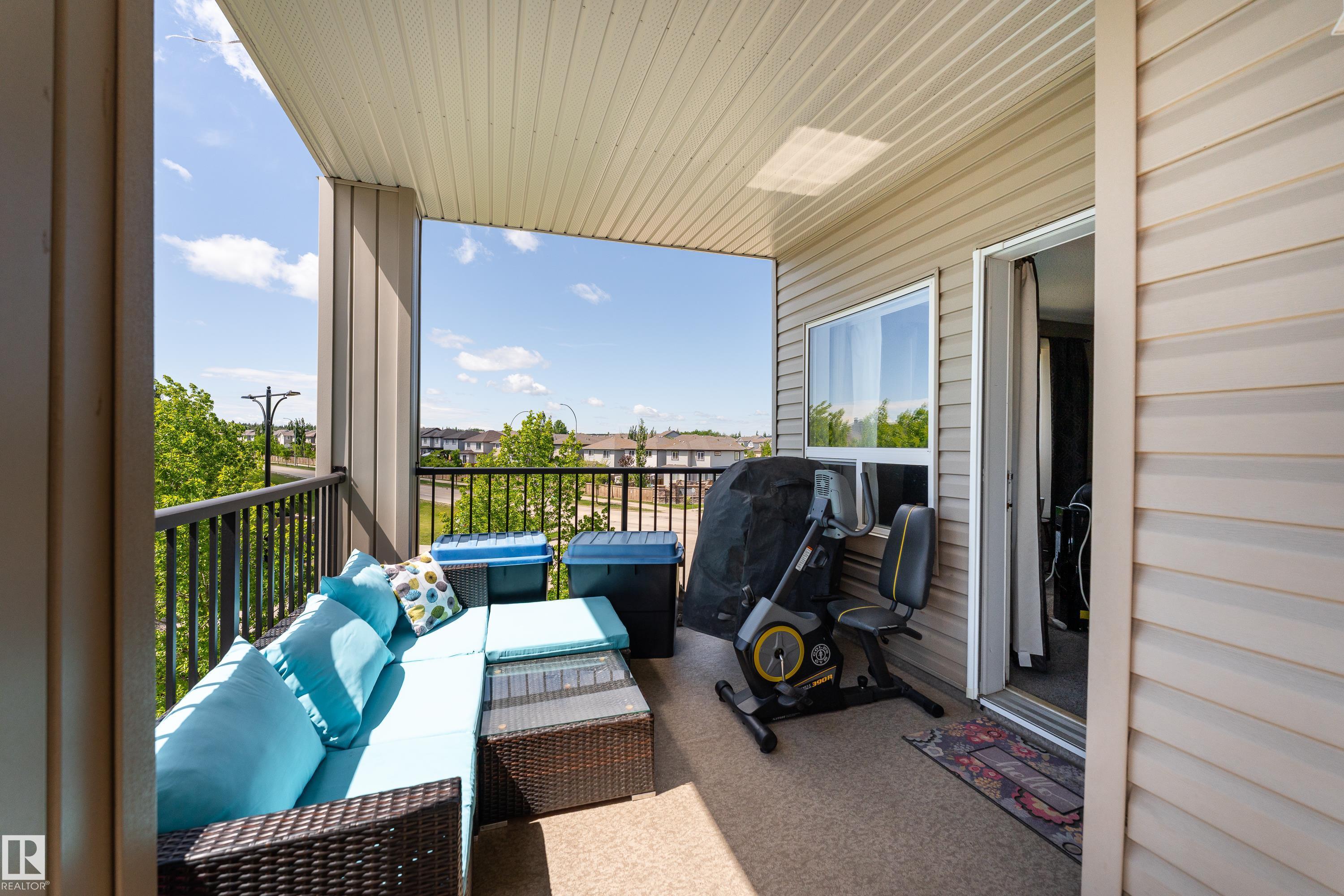 Photo 21 at 347 - 1520 Hammond Gate NW, The Hamptons, Edmonton