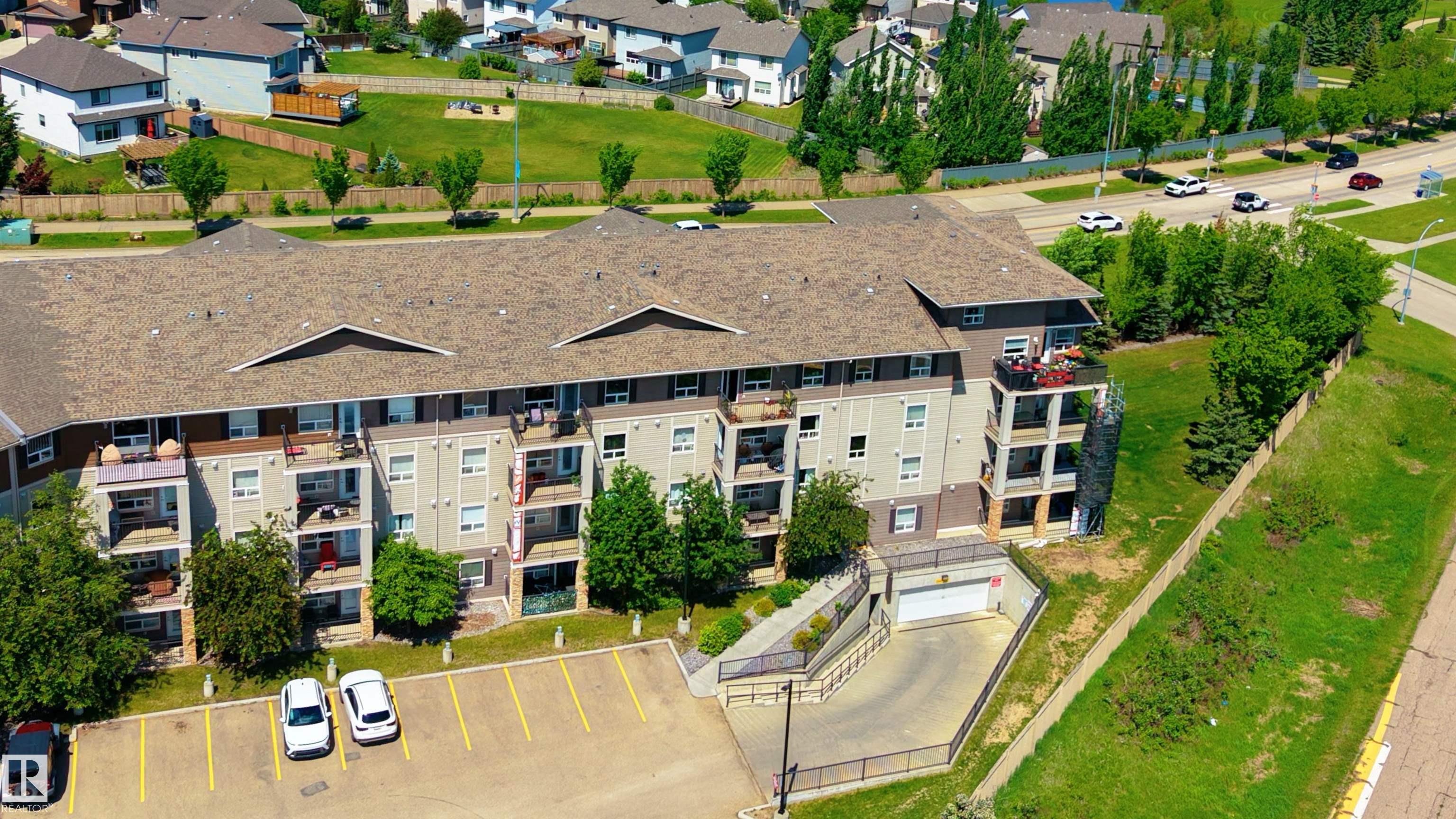 Photo 32 at 347 - 1520 Hammond Gate NW, The Hamptons, Edmonton