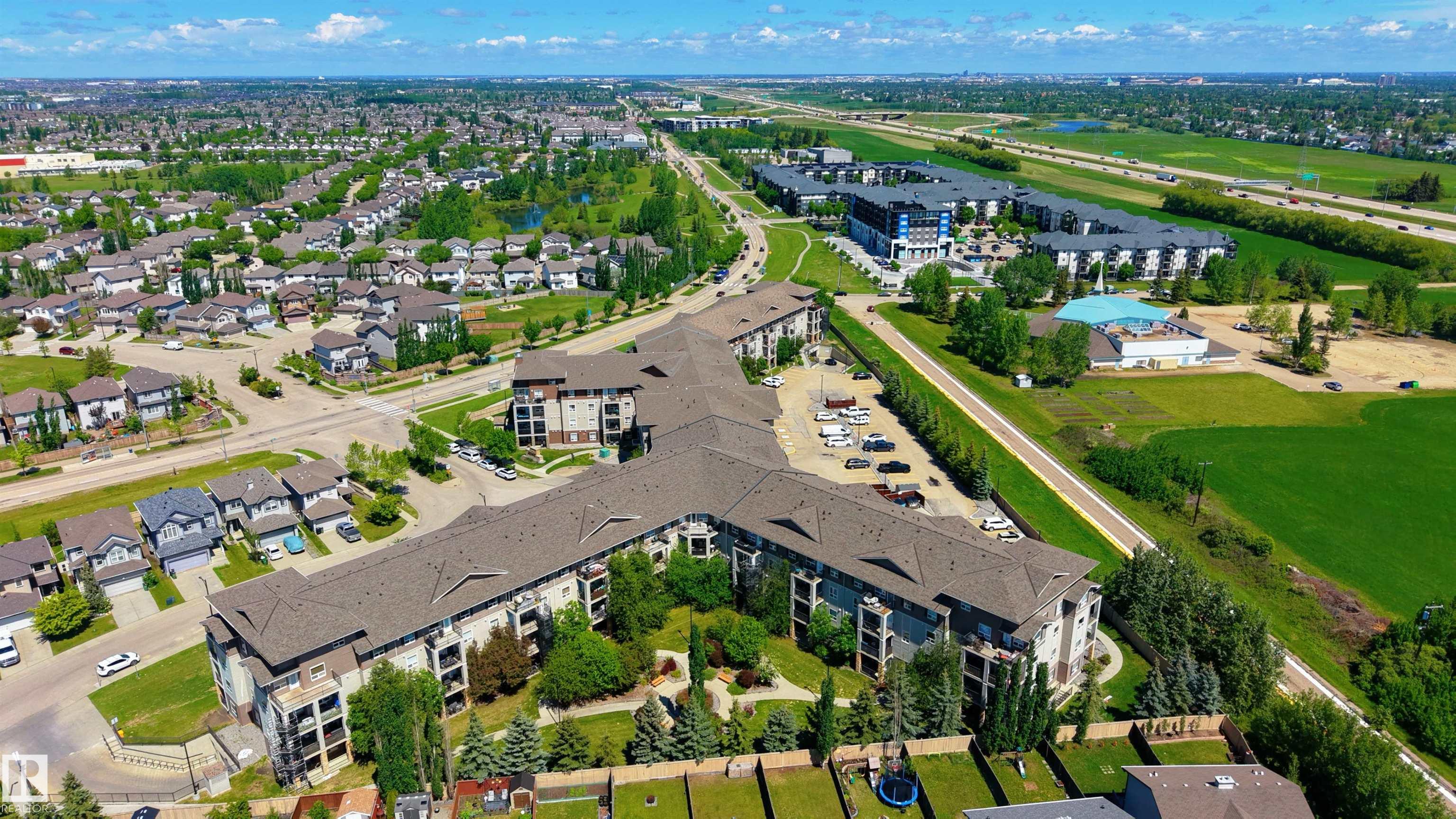 Photo 33 at 347 - 1520 Hammond Gate NW, The Hamptons, Edmonton