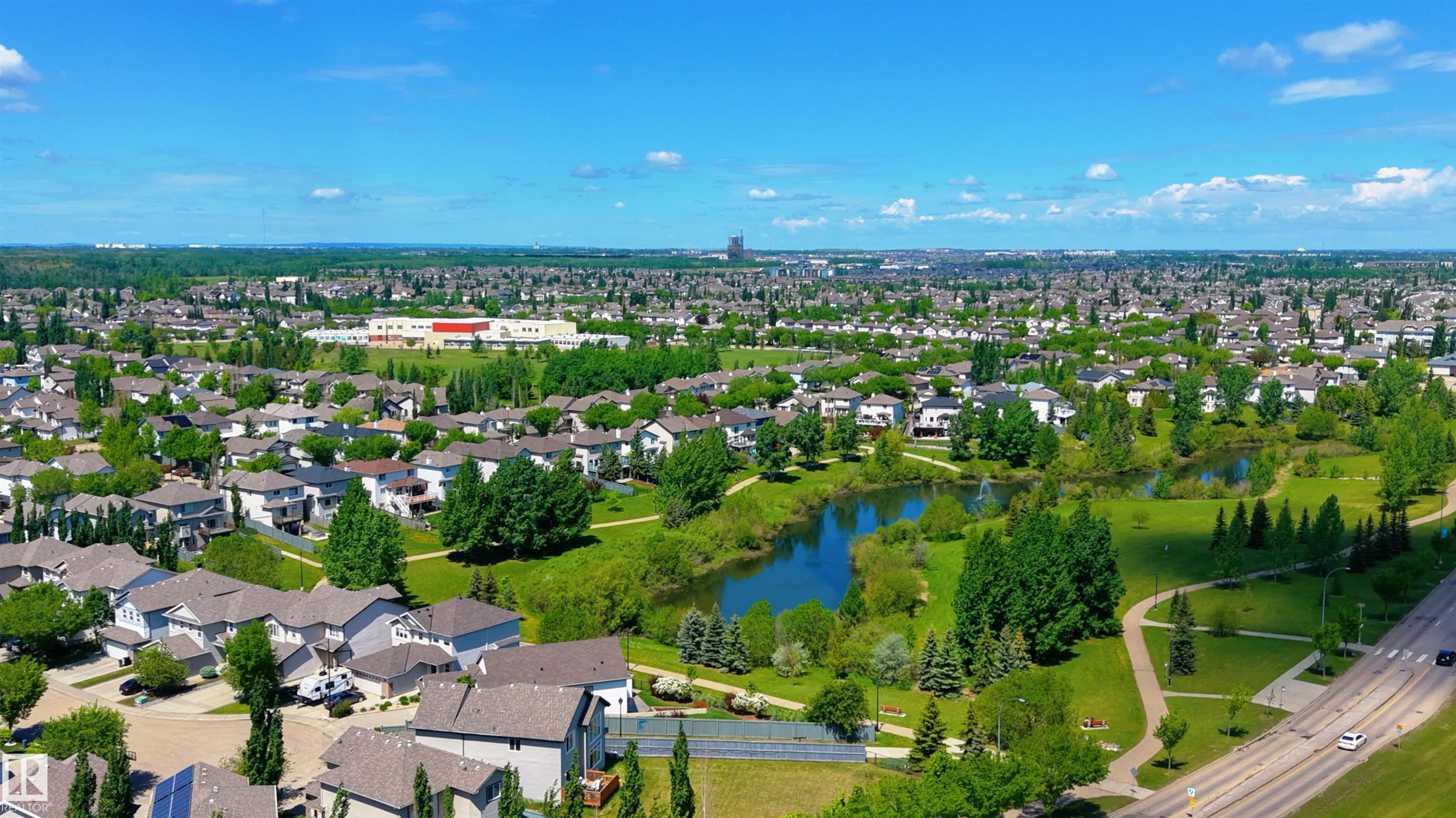 Photo 34 at 347 - 1520 Hammond Gate NW, The Hamptons, Edmonton
