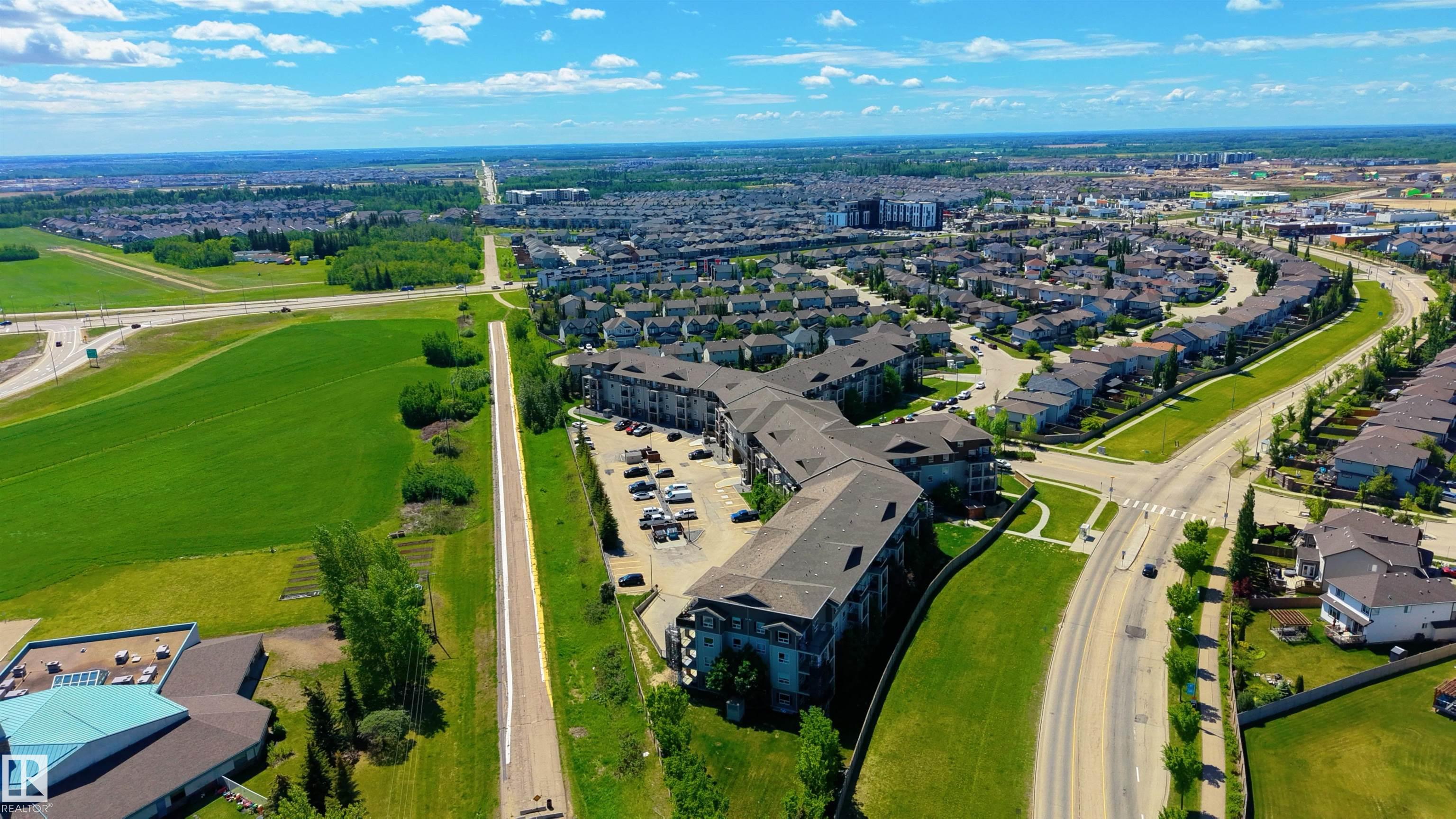 Photo 35 at 347 - 1520 Hammond Gate NW, The Hamptons, Edmonton