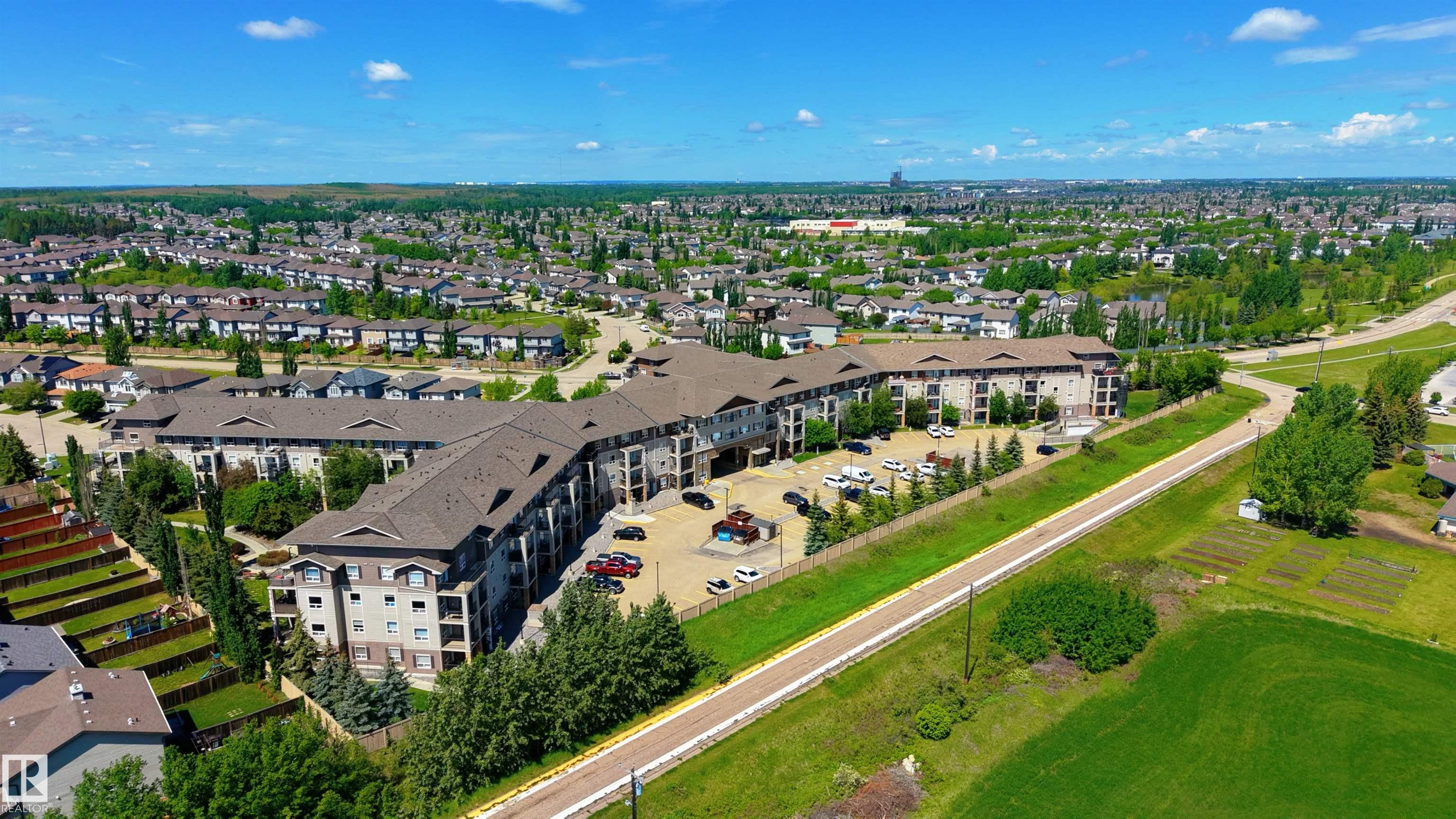 Photo 36 at 347 - 1520 Hammond Gate NW, The Hamptons, Edmonton