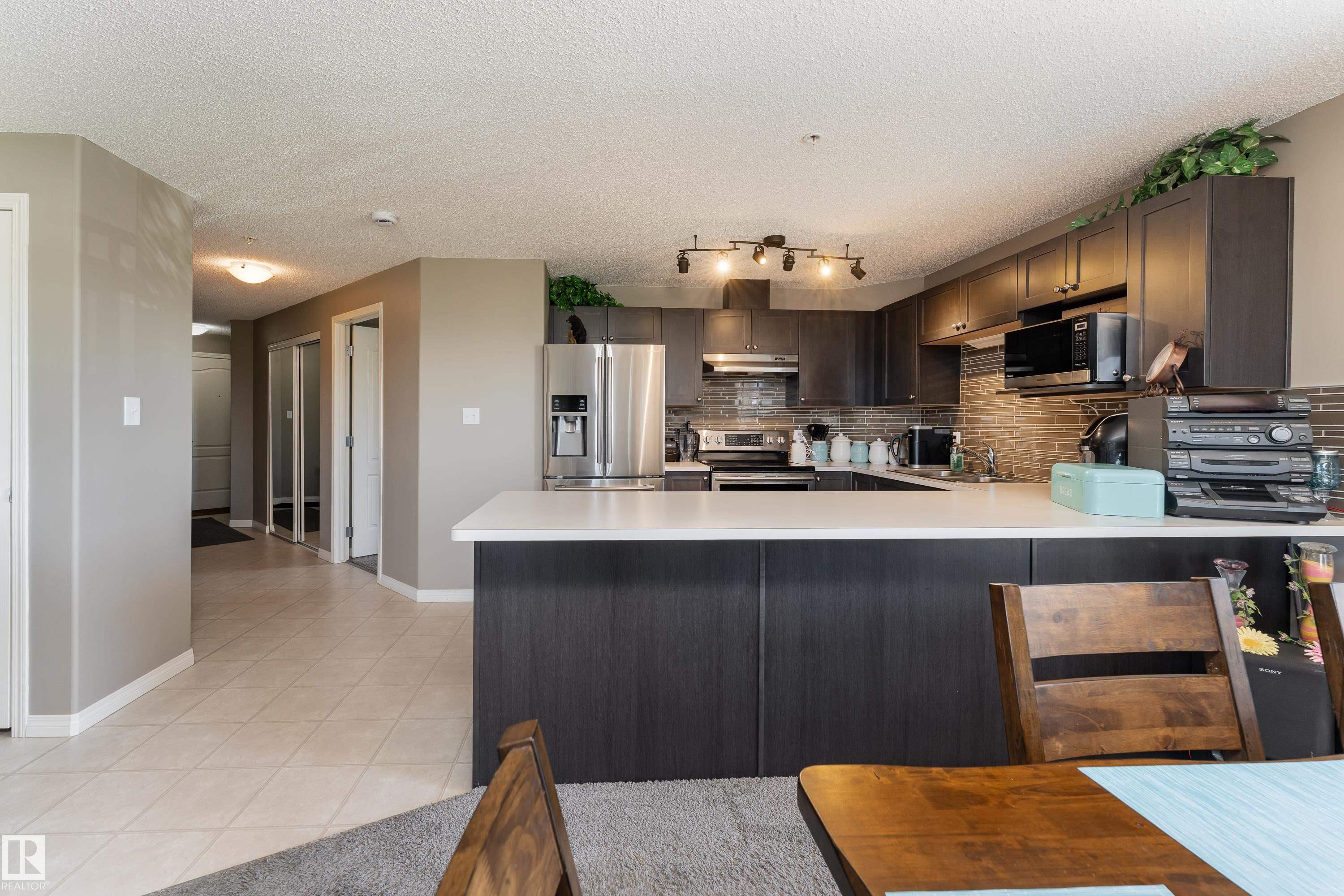 Photo 7 at 347 - 1520 Hammond Gate NW, The Hamptons, Edmonton