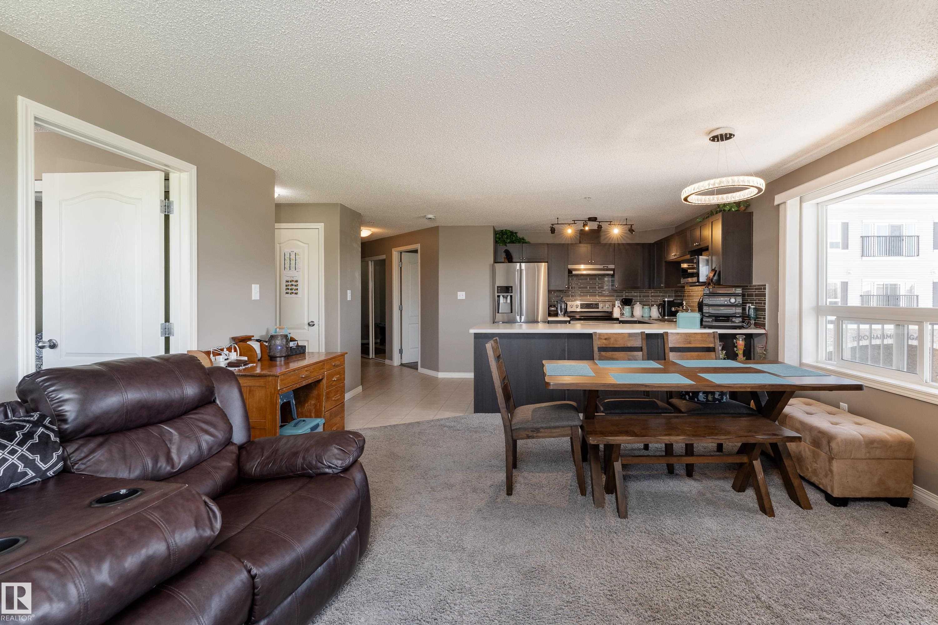 Photo 8 at 347 - 1520 Hammond Gate NW, The Hamptons, Edmonton