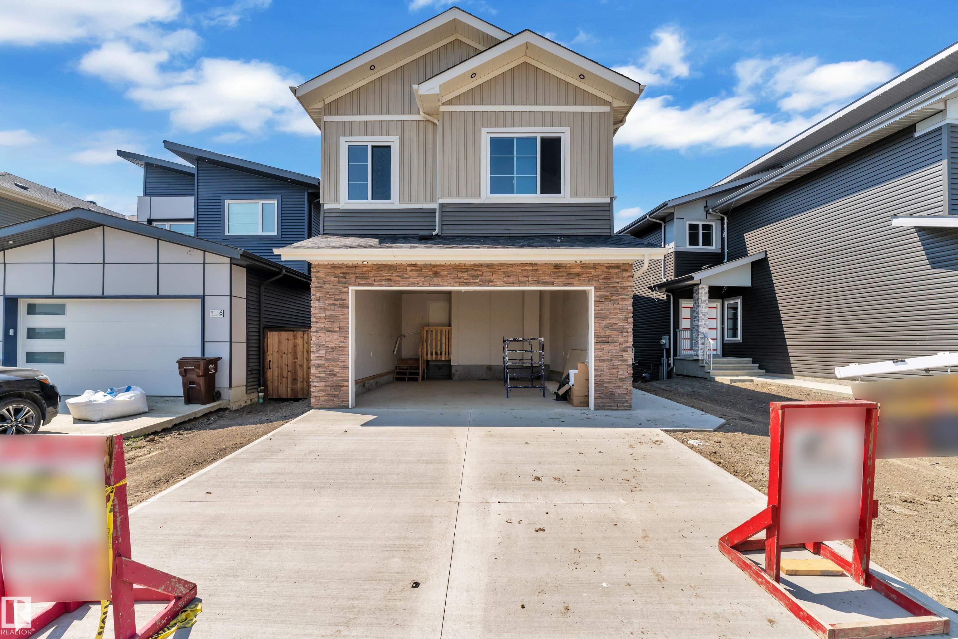 8 Eldridge point(e), Erin Ridge North, St. Albert