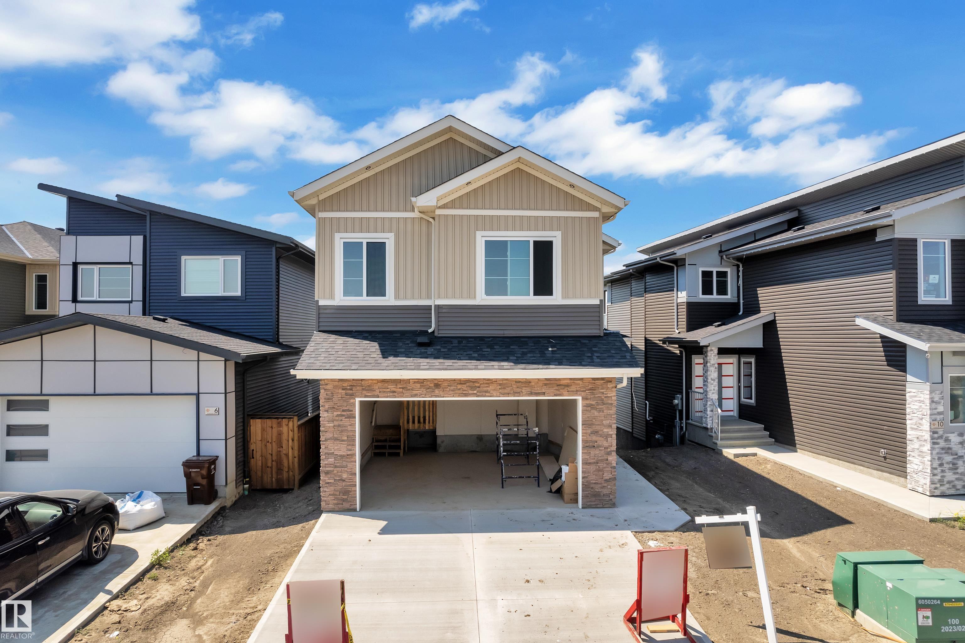 8 Eldridge point(e), Erin Ridge North, St. Albert