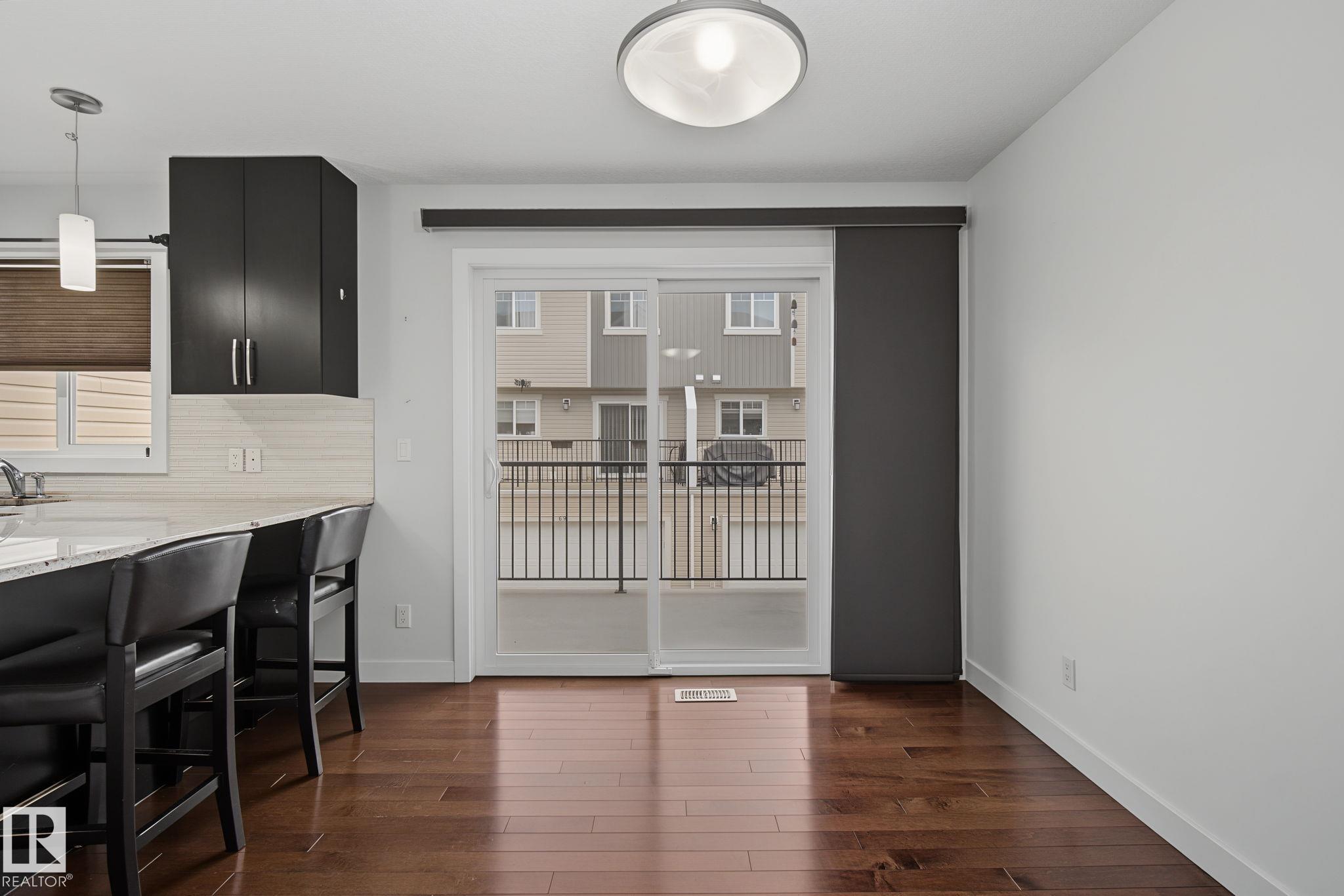 Photo 12 at 81 - 9535 217 Street NW, Secord, Edmonton