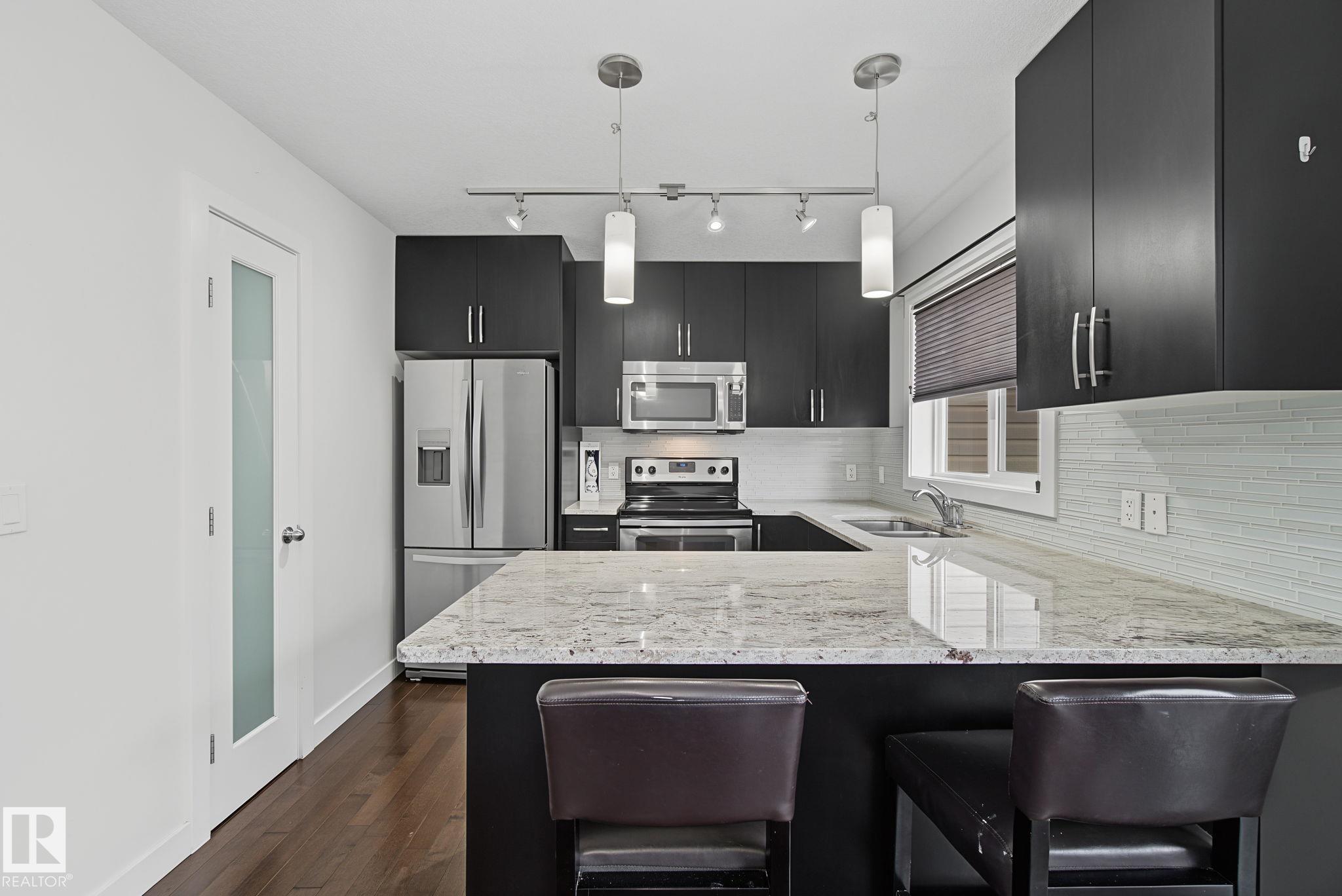 Photo 14 at 81 - 9535 217 Street NW, Secord, Edmonton