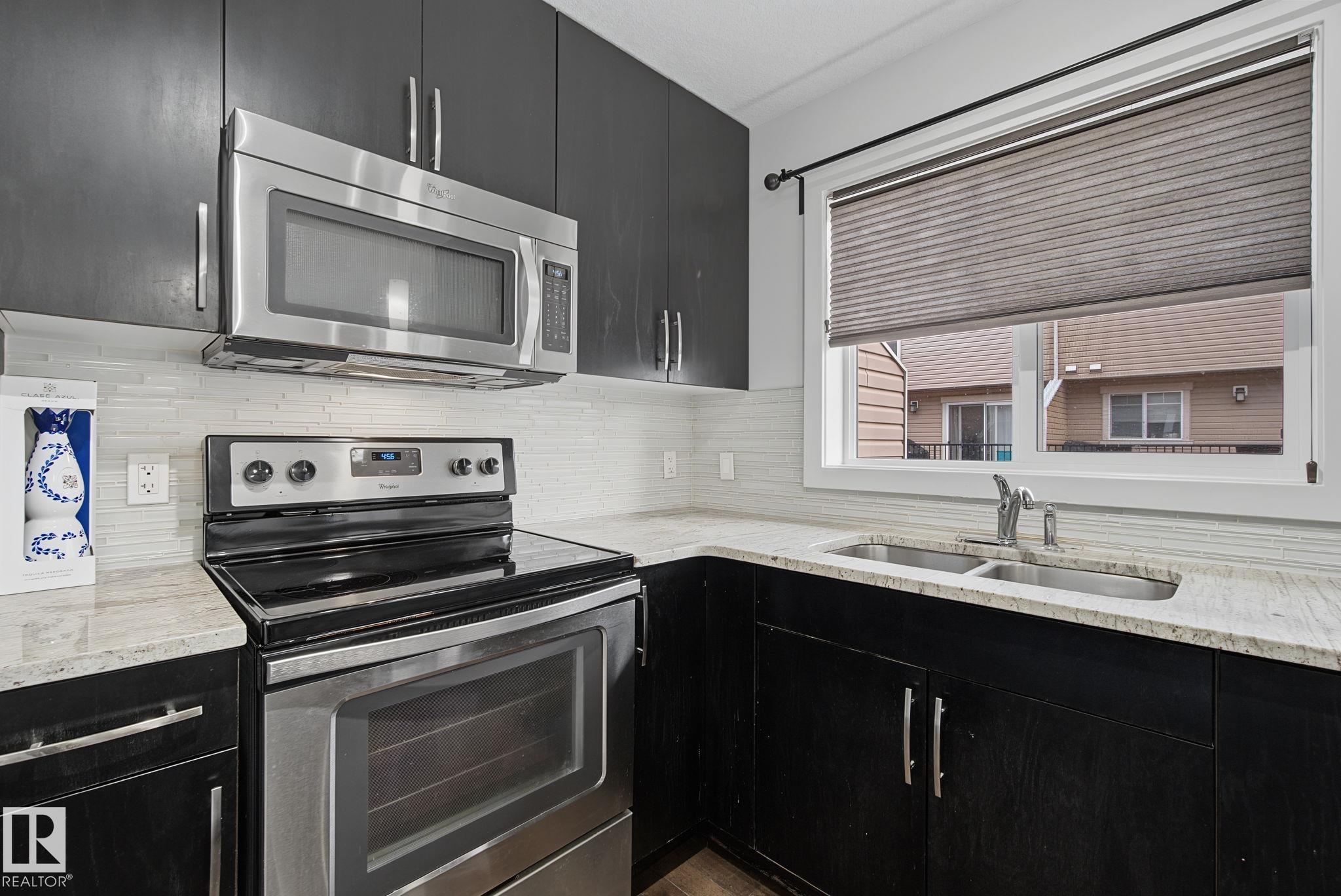 Photo 16 at 81 - 9535 217 Street NW, Secord, Edmonton
