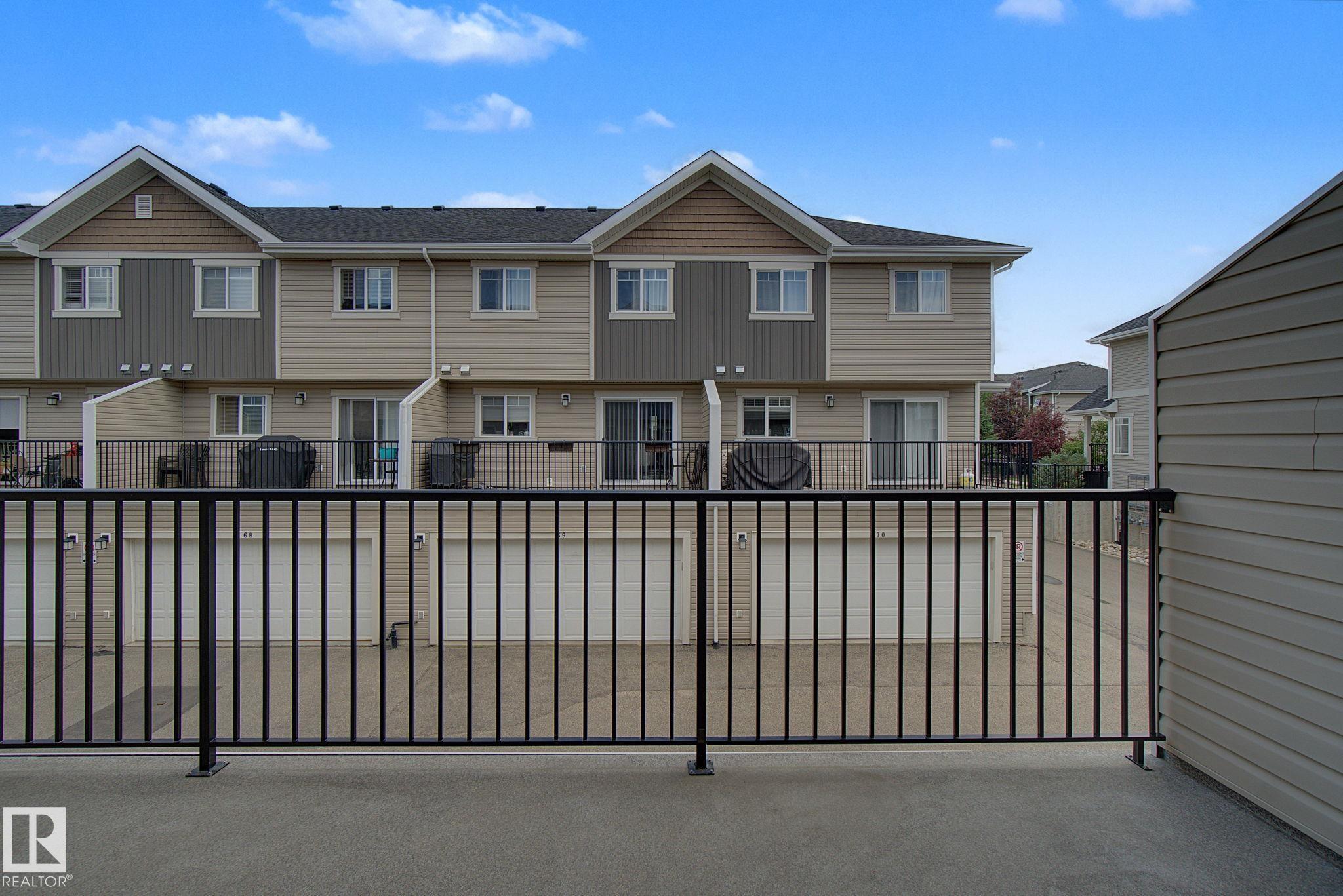 Photo 18 at 81 - 9535 217 Street NW, Secord, Edmonton