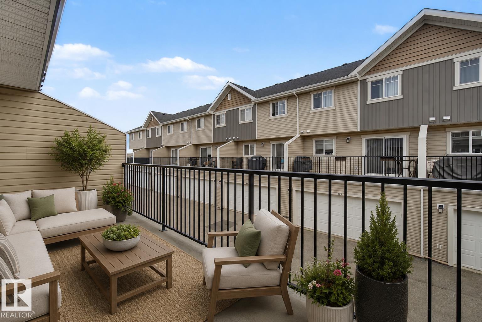 Photo 19 at 81 - 9535 217 Street NW, Secord, Edmonton