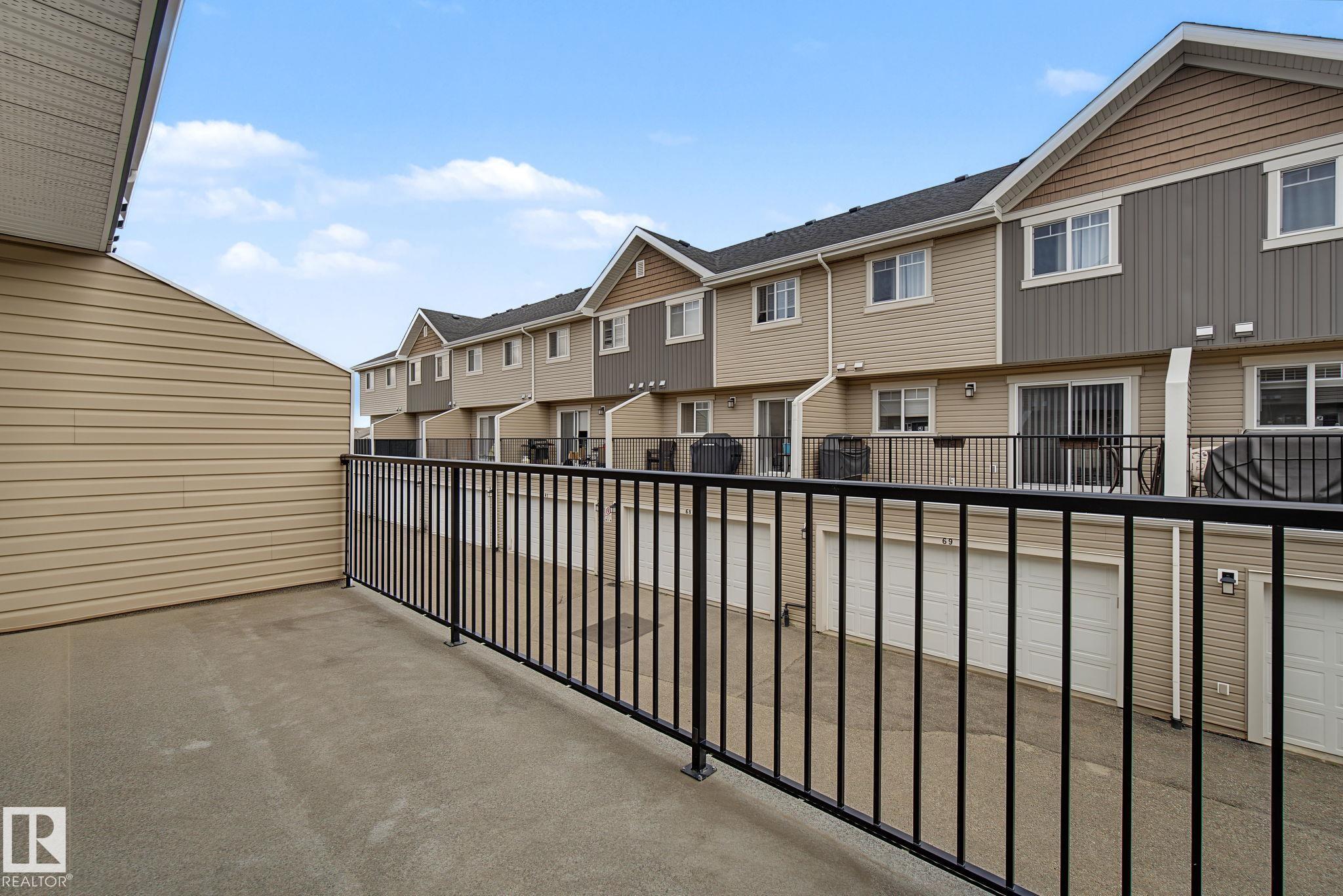 Photo 20 at 81 - 9535 217 Street NW, Secord, Edmonton