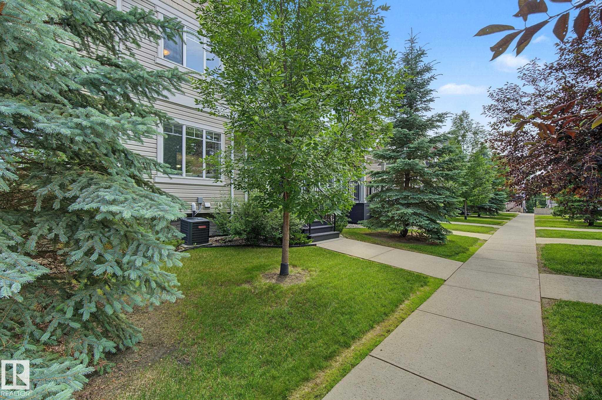 81 - 9535 217 Street NW, Secord, Edmonton