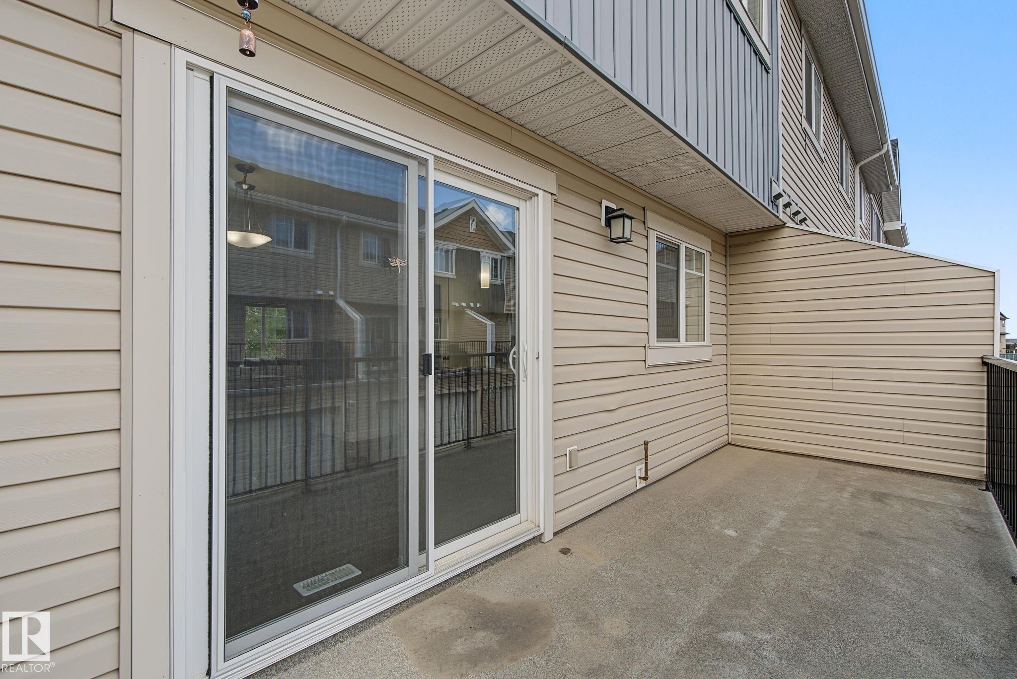 Photo 21 at 81 - 9535 217 Street NW, Secord, Edmonton