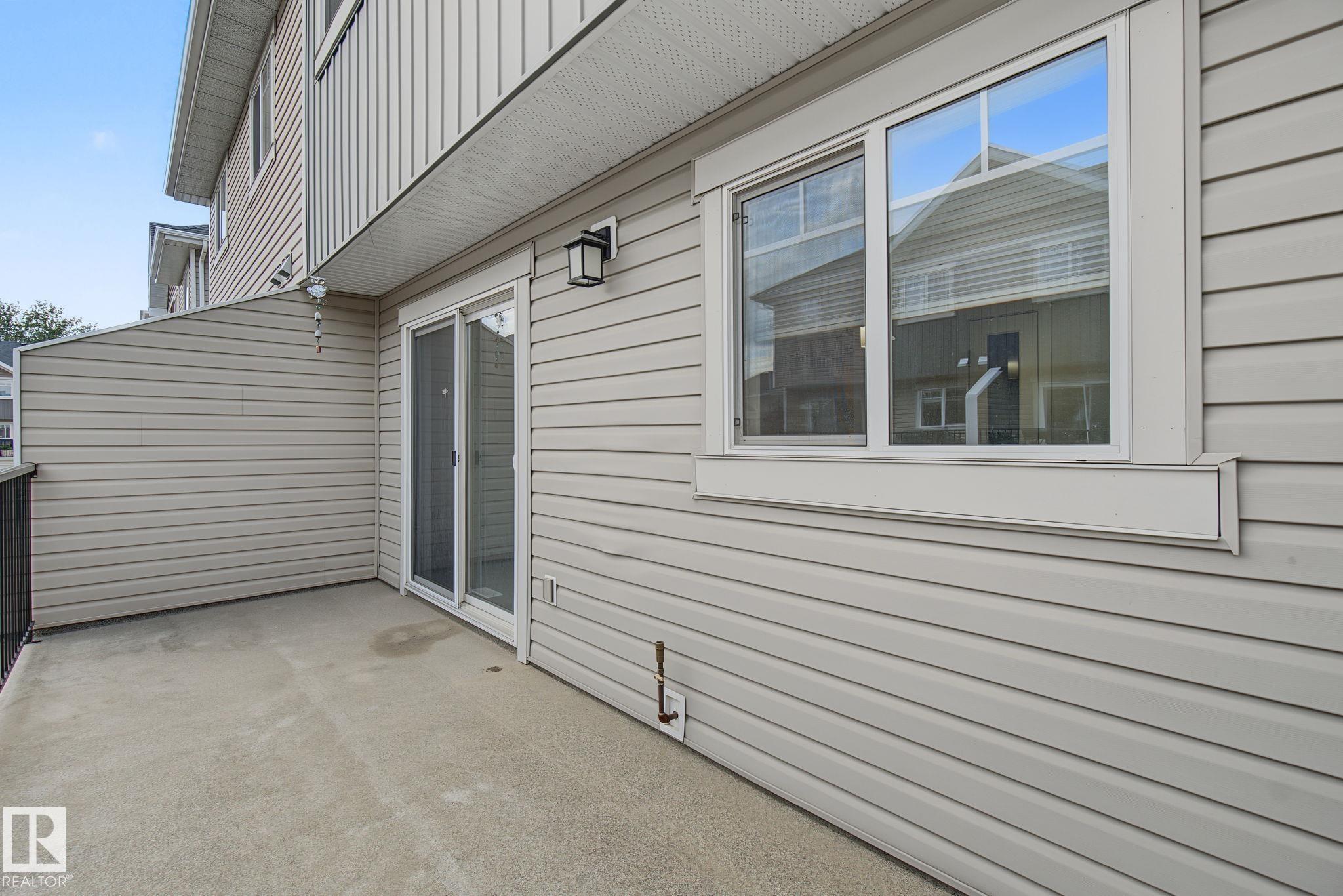 Photo 22 at 81 - 9535 217 Street NW, Secord, Edmonton