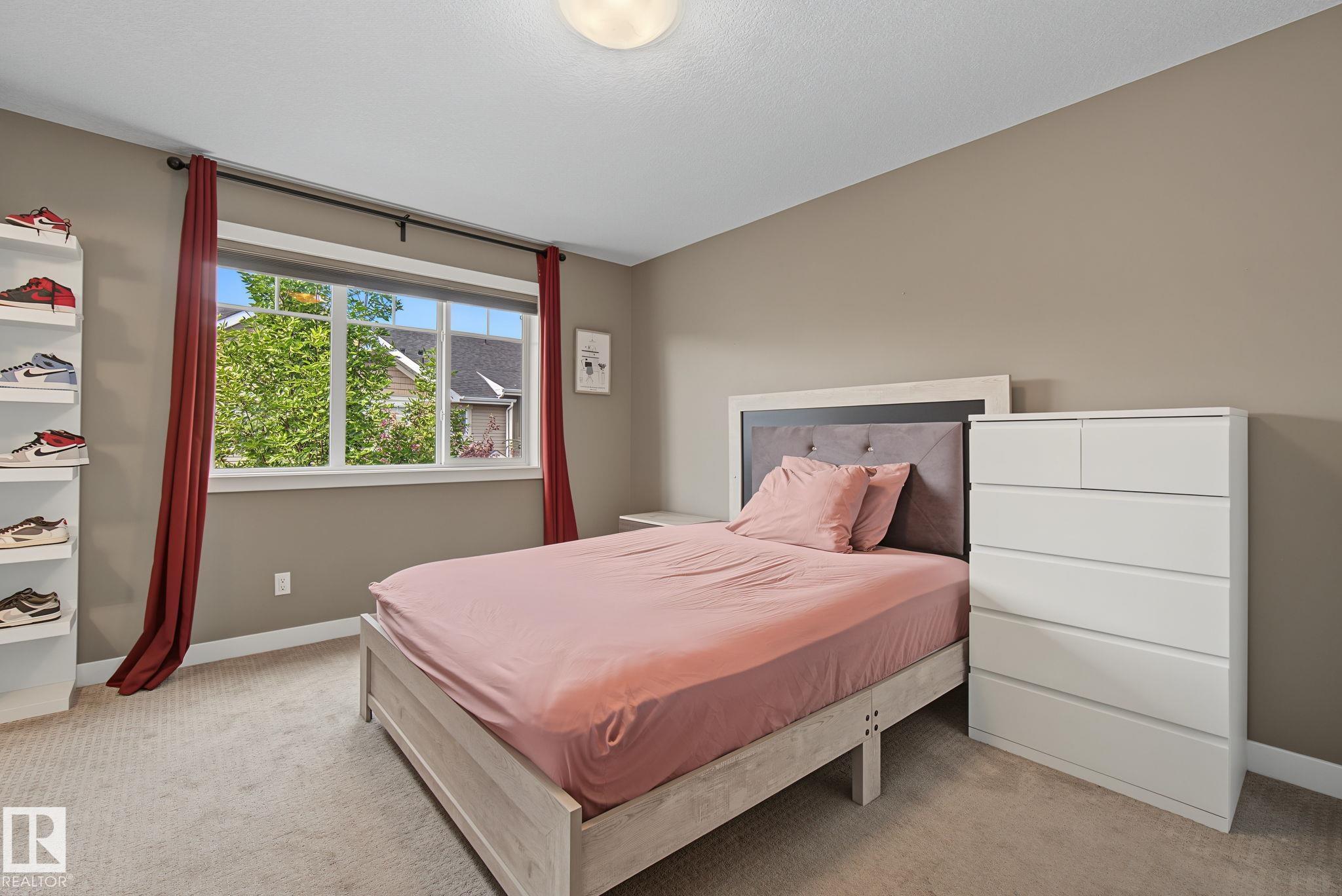 Photo 26 at 81 - 9535 217 Street NW, Secord, Edmonton