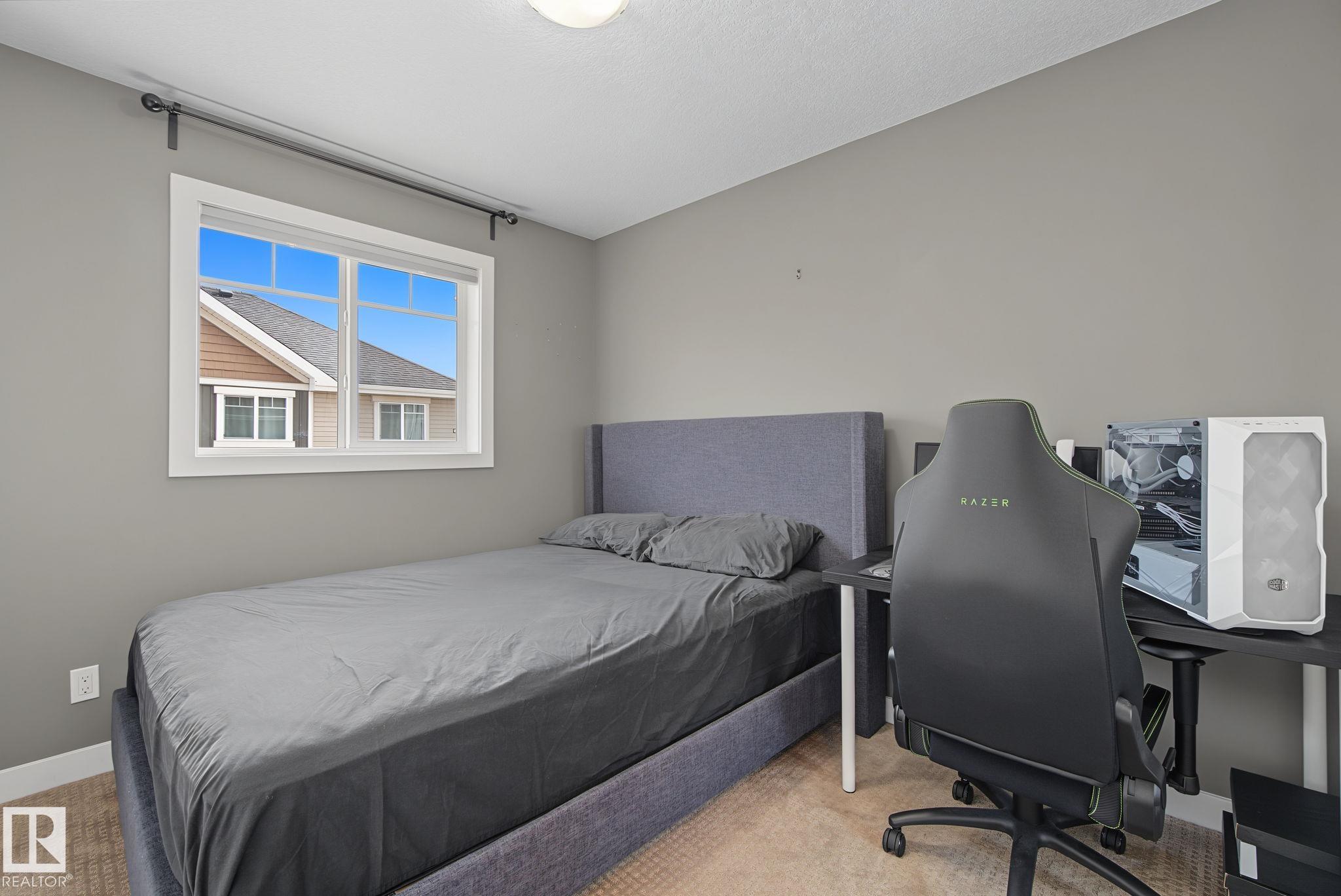 Photo 35 at 81 - 9535 217 Street NW, Secord, Edmonton