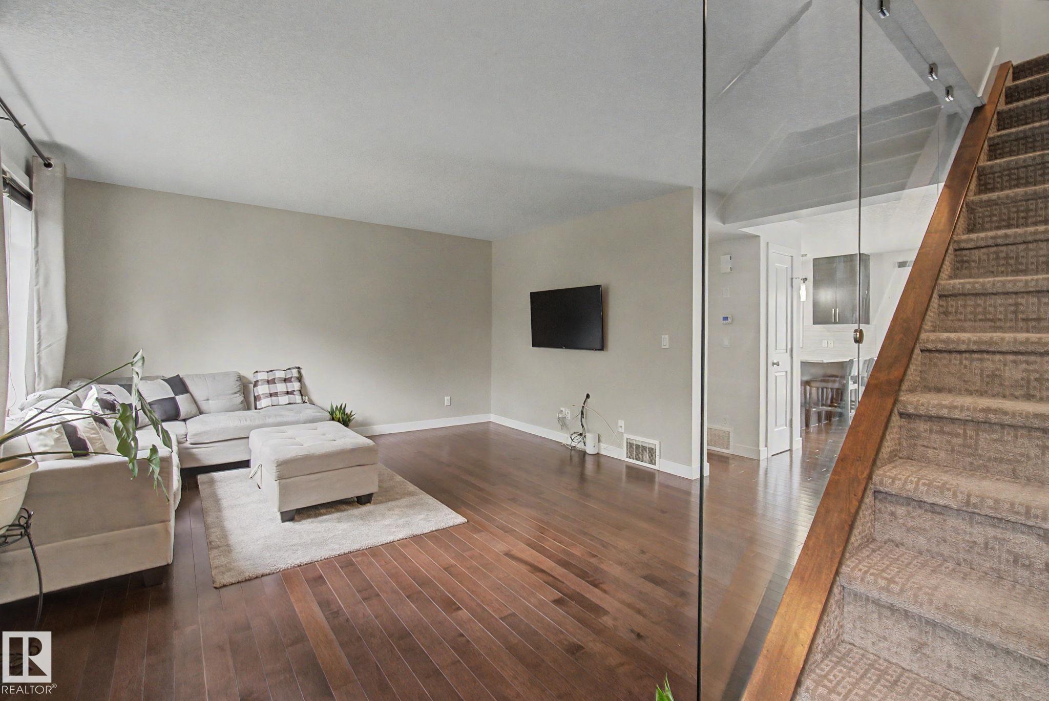 81 - 9535 217 Street NW, Secord, Edmonton