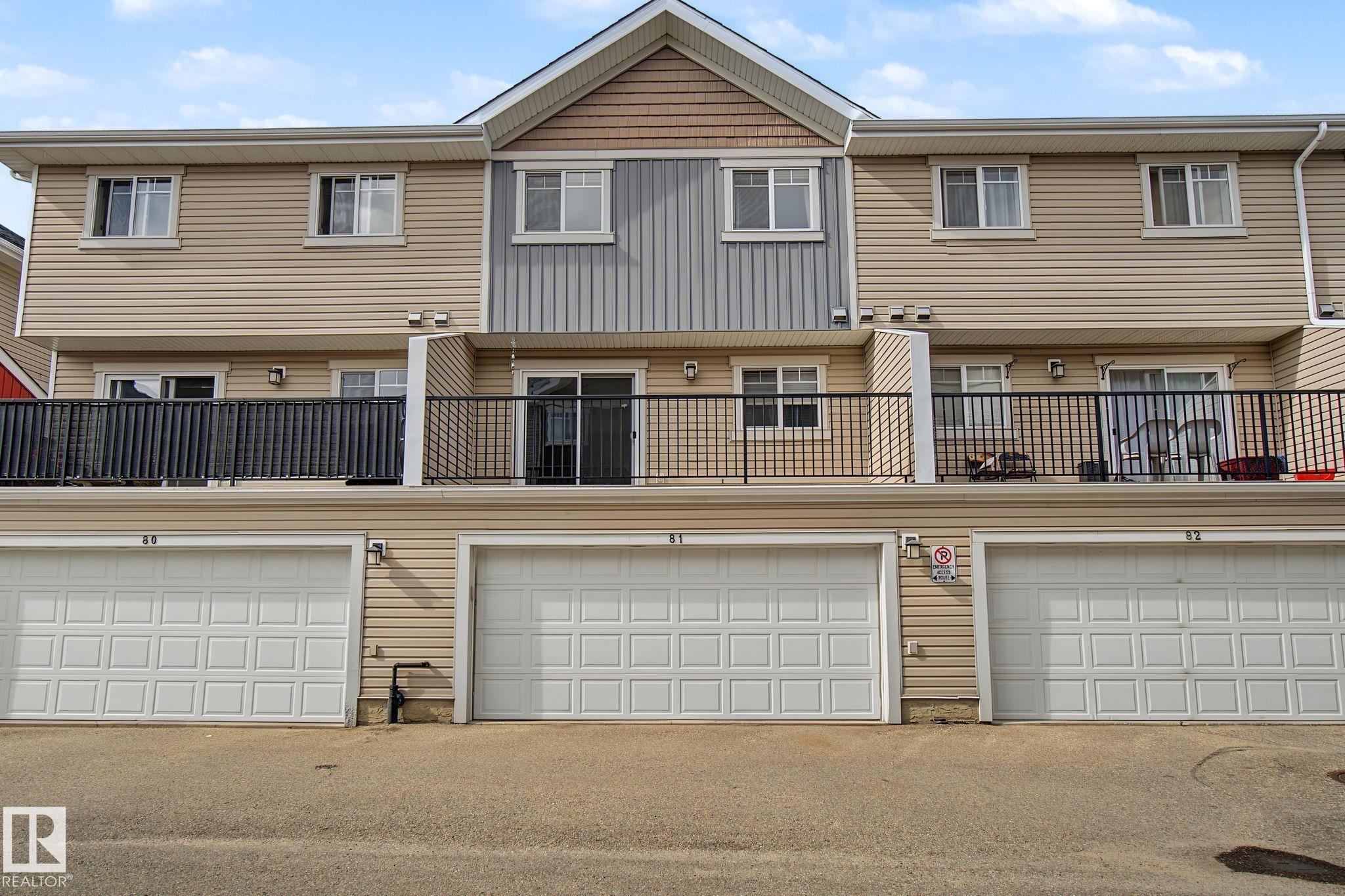 Photo 45 at 81 - 9535 217 Street NW, Secord, Edmonton