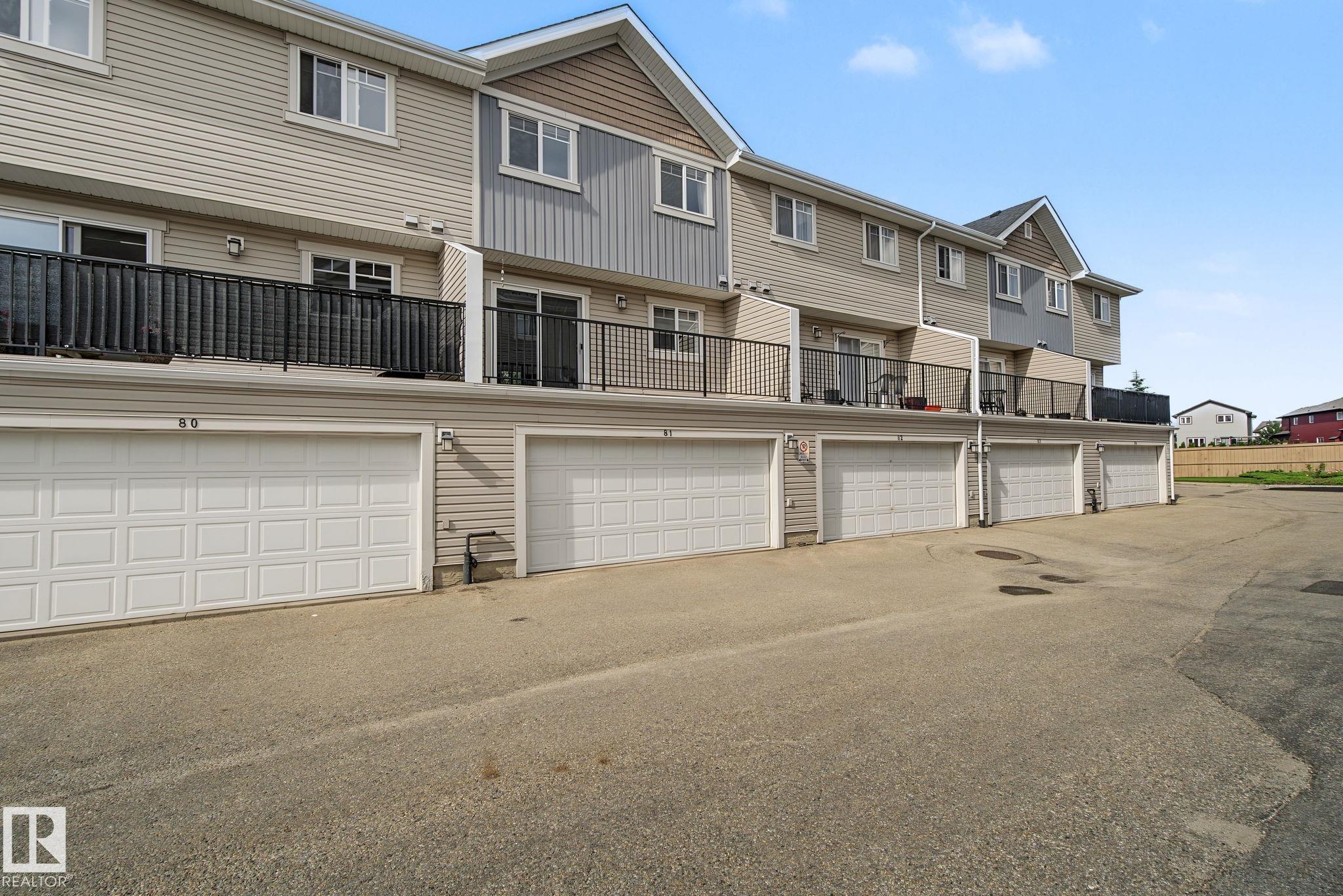 Photo 46 at 81 - 9535 217 Street NW, Secord, Edmonton