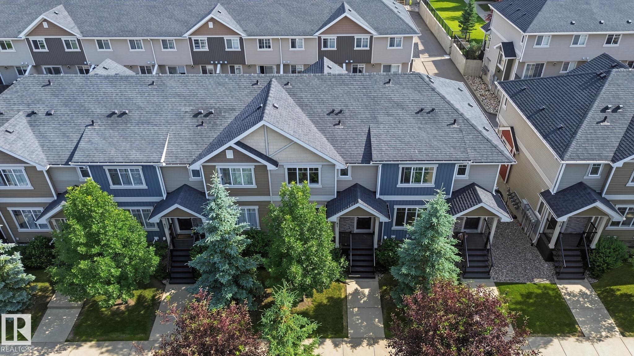 Photo 47 at 81 - 9535 217 Street NW, Secord, Edmonton