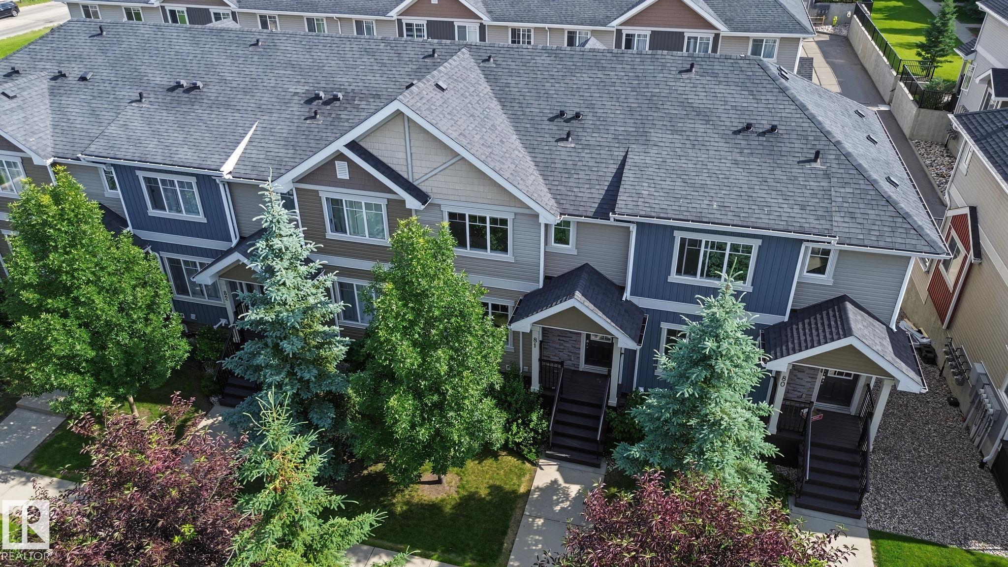 Photo 48 at 81 - 9535 217 Street NW, Secord, Edmonton