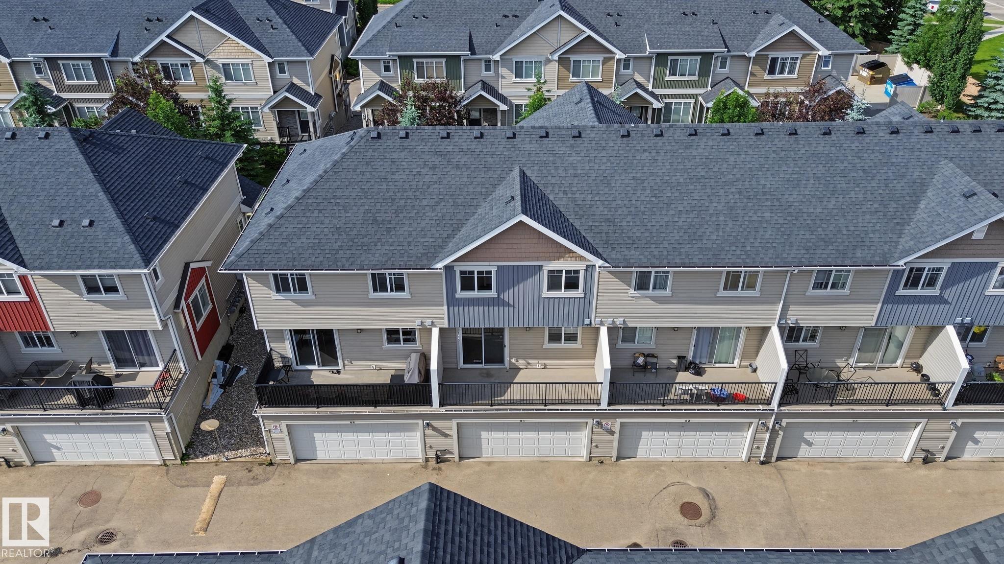 Photo 50 at 81 - 9535 217 Street NW, Secord, Edmonton