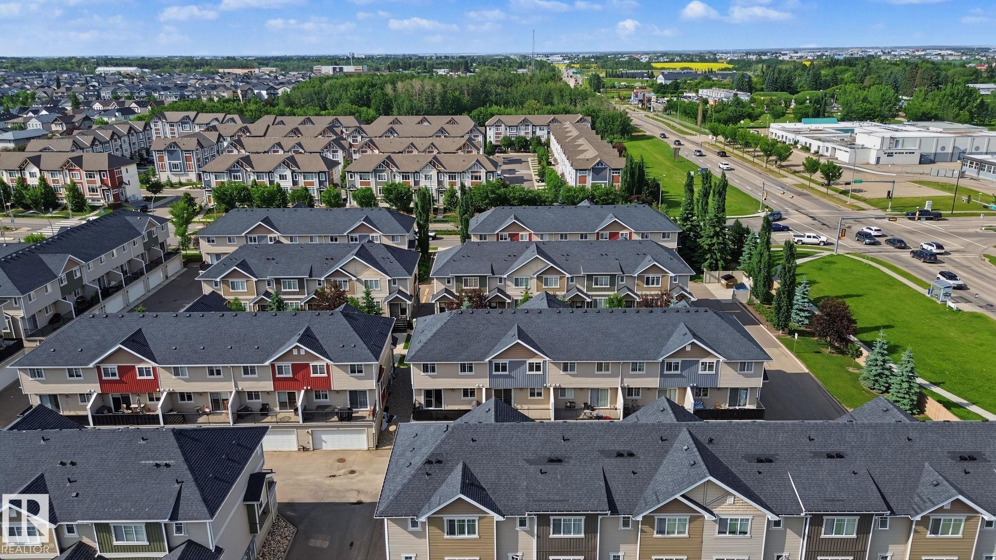 Photo 52 at 81 - 9535 217 Street NW, Secord, Edmonton