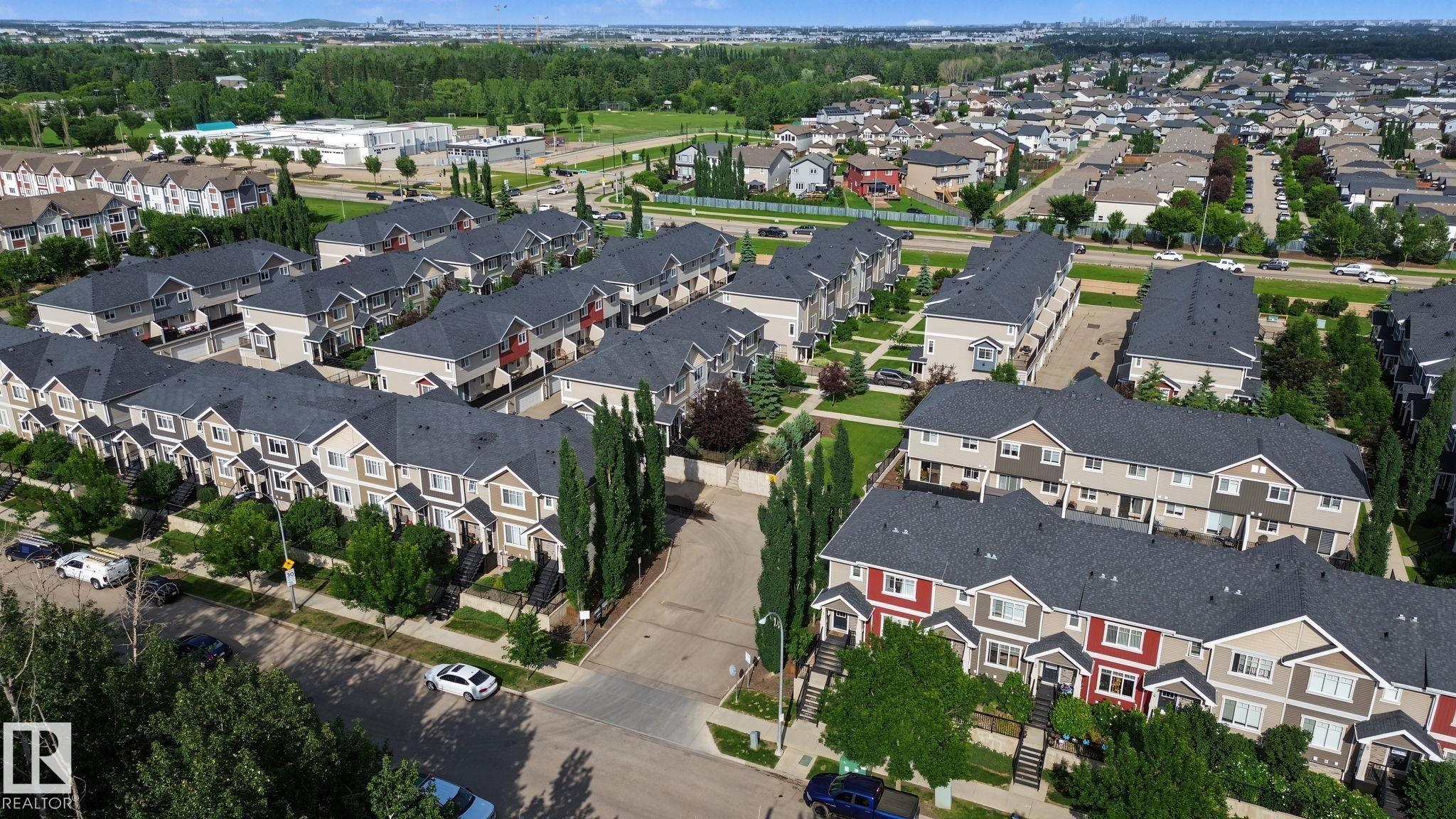 Photo 53 at 81 - 9535 217 Street NW, Secord, Edmonton