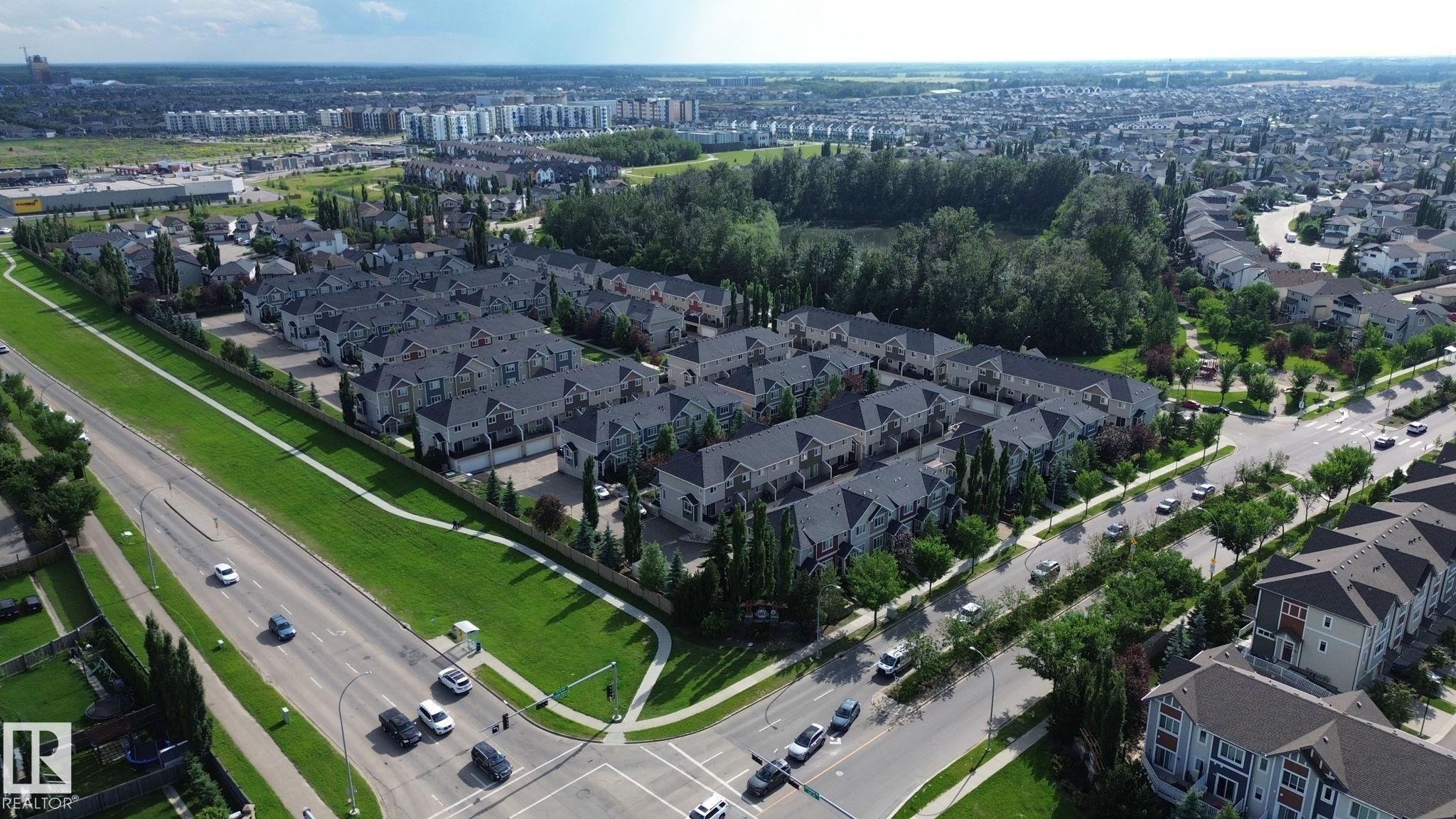Photo 54 at 81 - 9535 217 Street NW, Secord, Edmonton