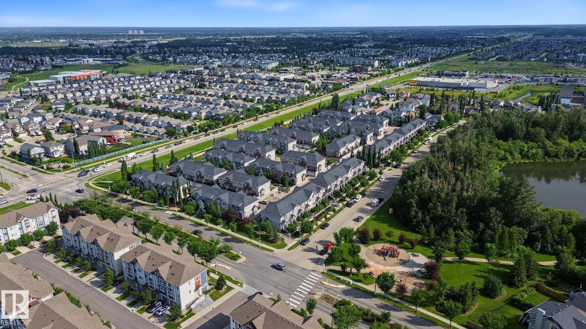 Photo 55 at 81 - 9535 217 Street NW, Secord, Edmonton