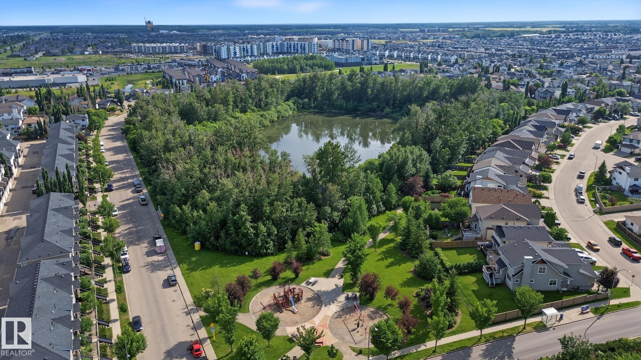 Photo 57 at 81 - 9535 217 Street NW, Secord, Edmonton
