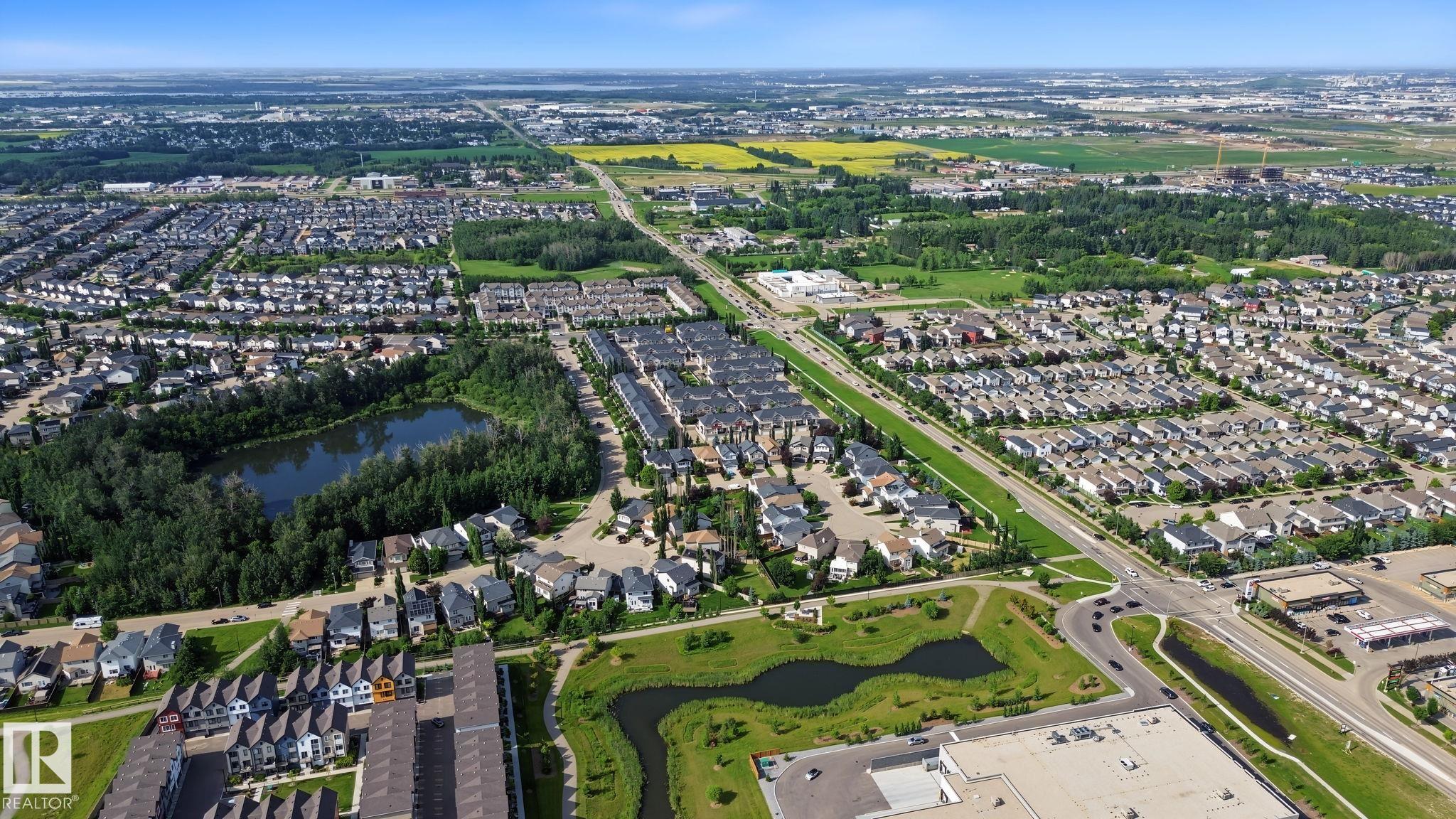 Photo 62 at 81 - 9535 217 Street NW, Secord, Edmonton